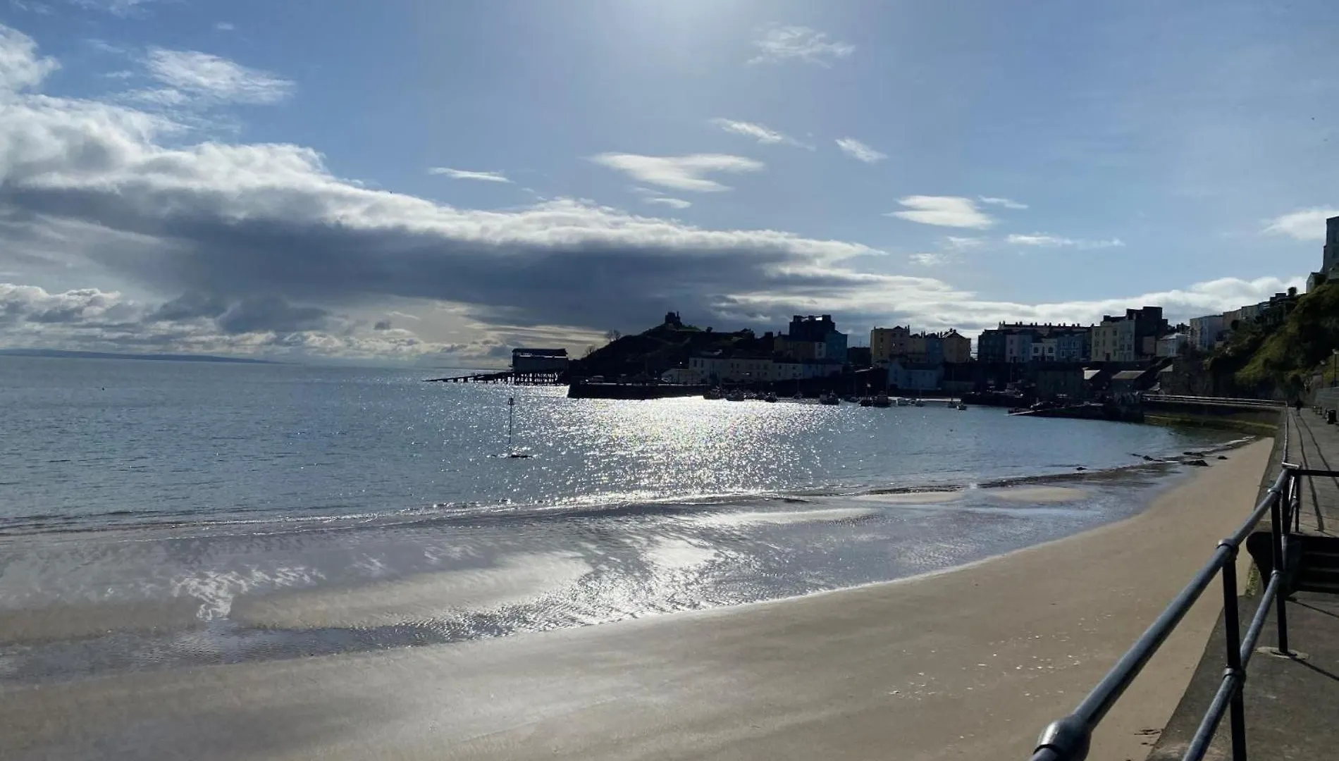 2 Bed In Fb114 Holiday home