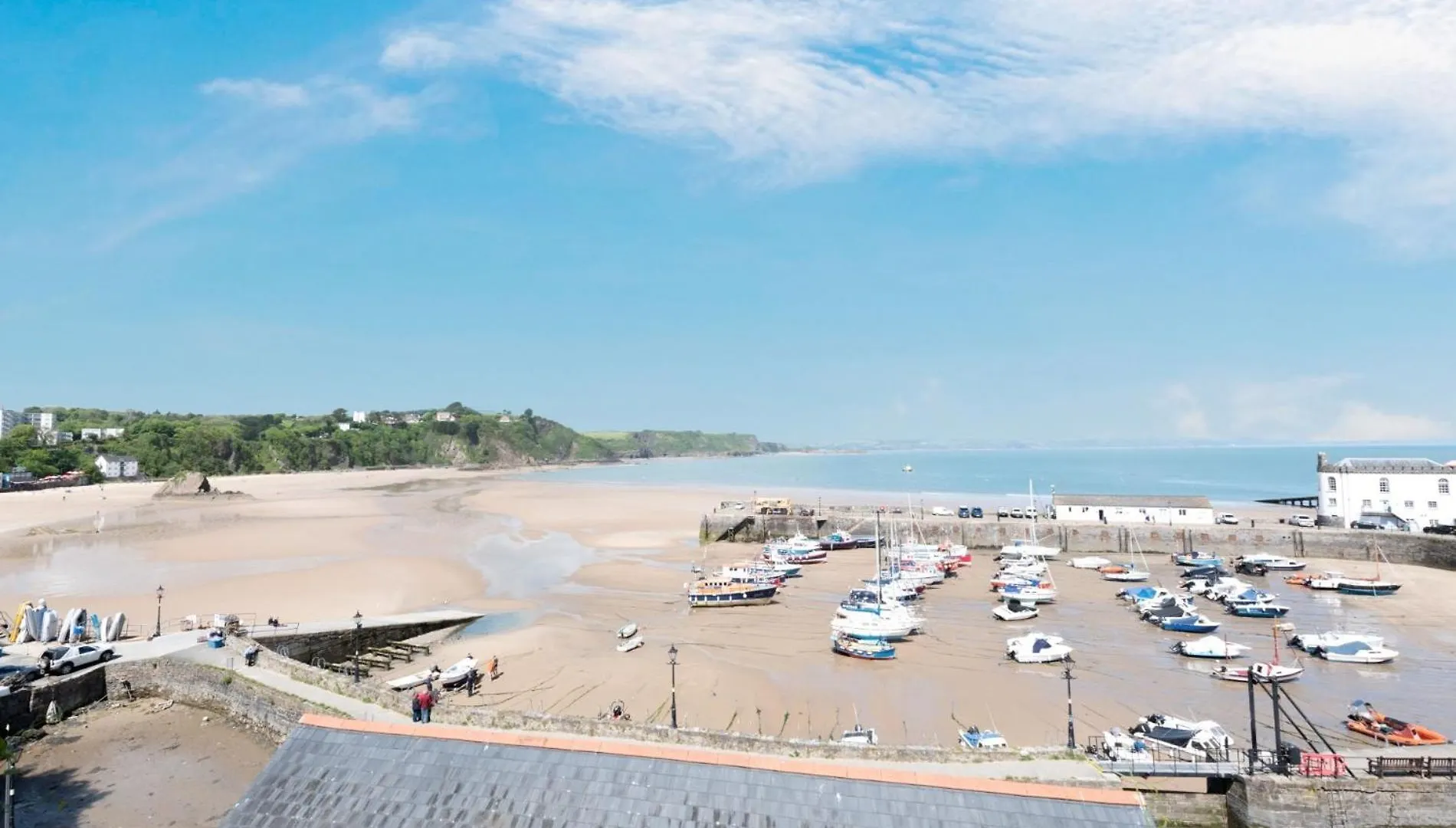 2 Bed In Fb114 Holiday home