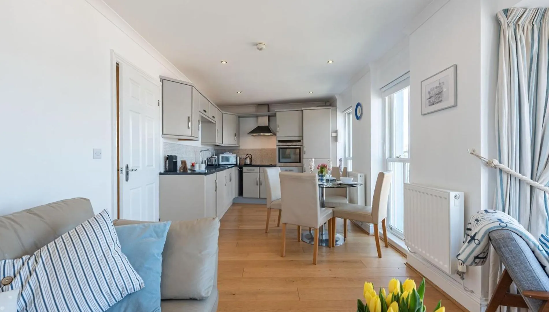 Holiday home 2 Bed In Fb114