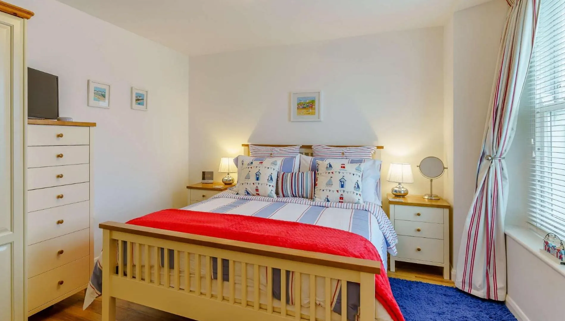 Holiday home 3 Bed In Fb273 Tenby