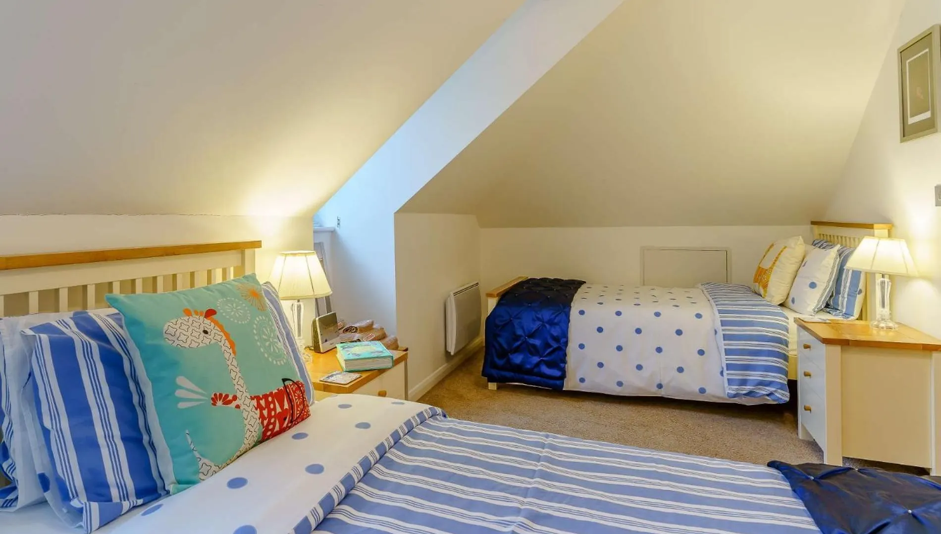 Holiday home 3 Bed In Fb273