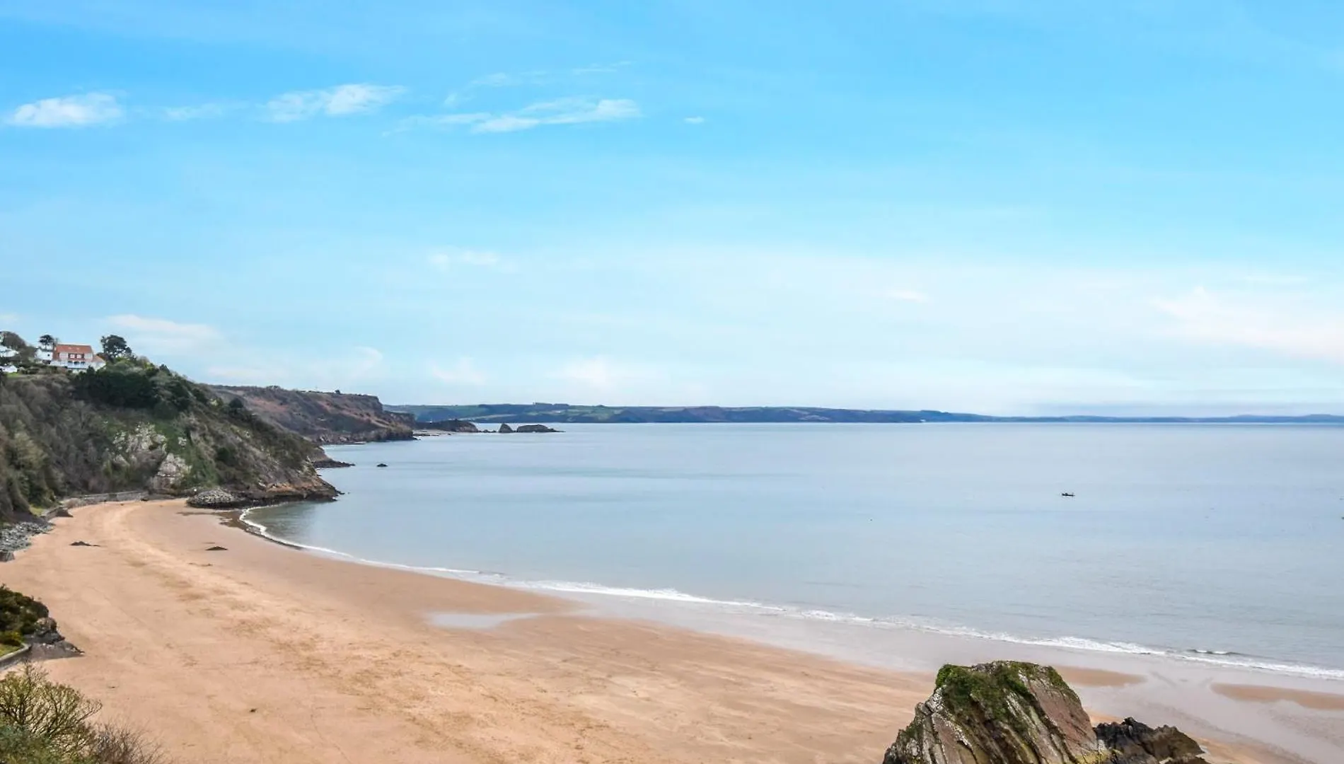 3 Bed In Fb273 Tenby