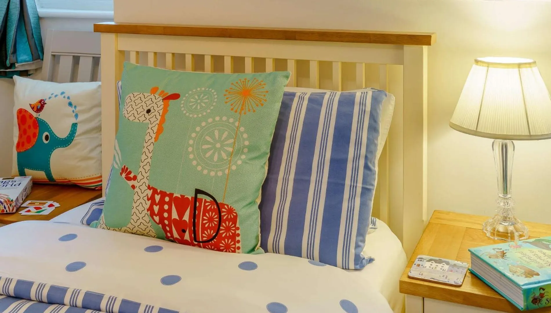 3 Bed In Fb273 Holiday home