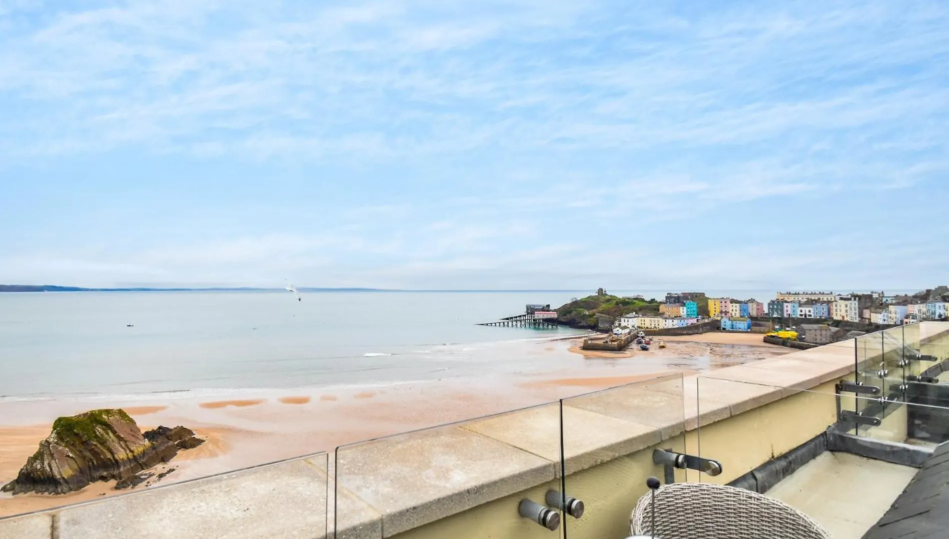 Holiday home 3 Bed In Fb273 *