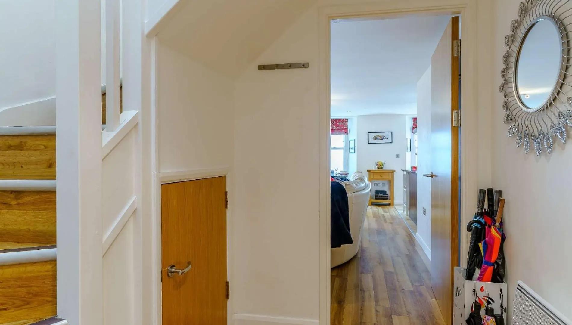 3 Bed In Fb273