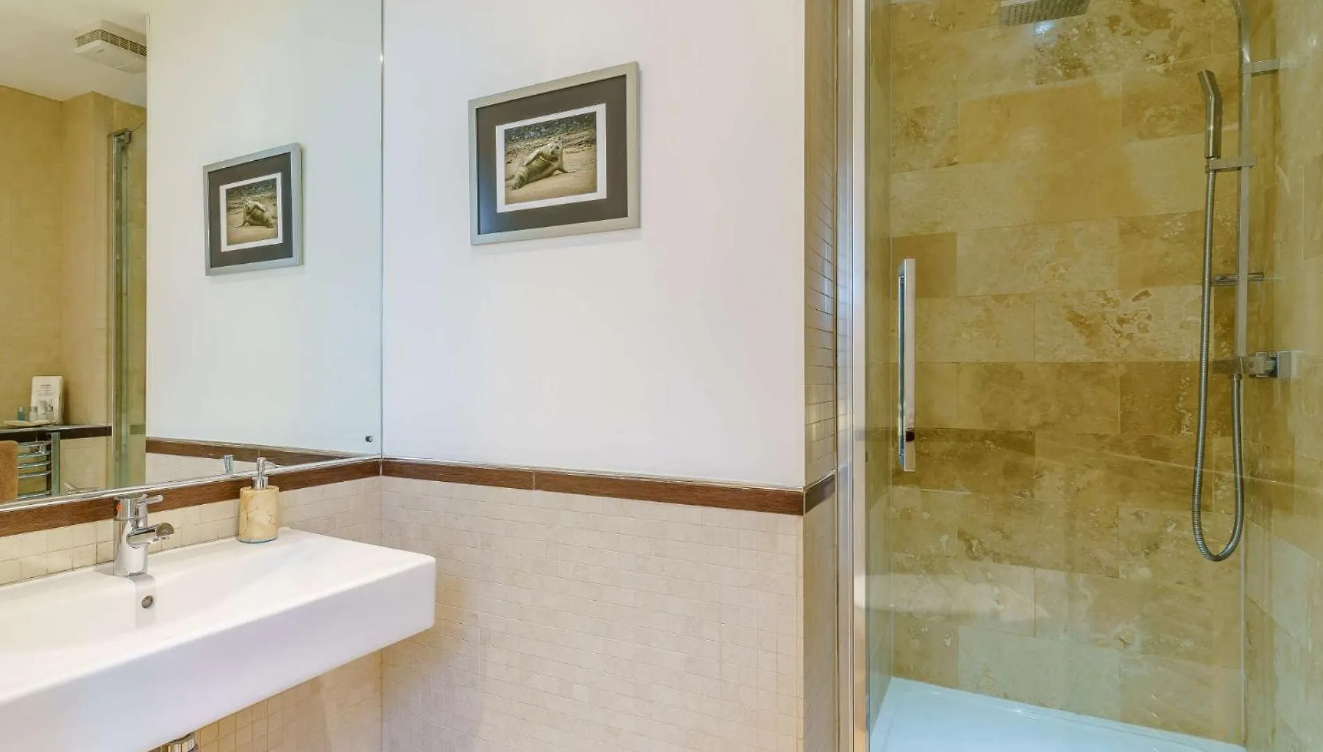 3 Bed In Fb273 Holiday home *