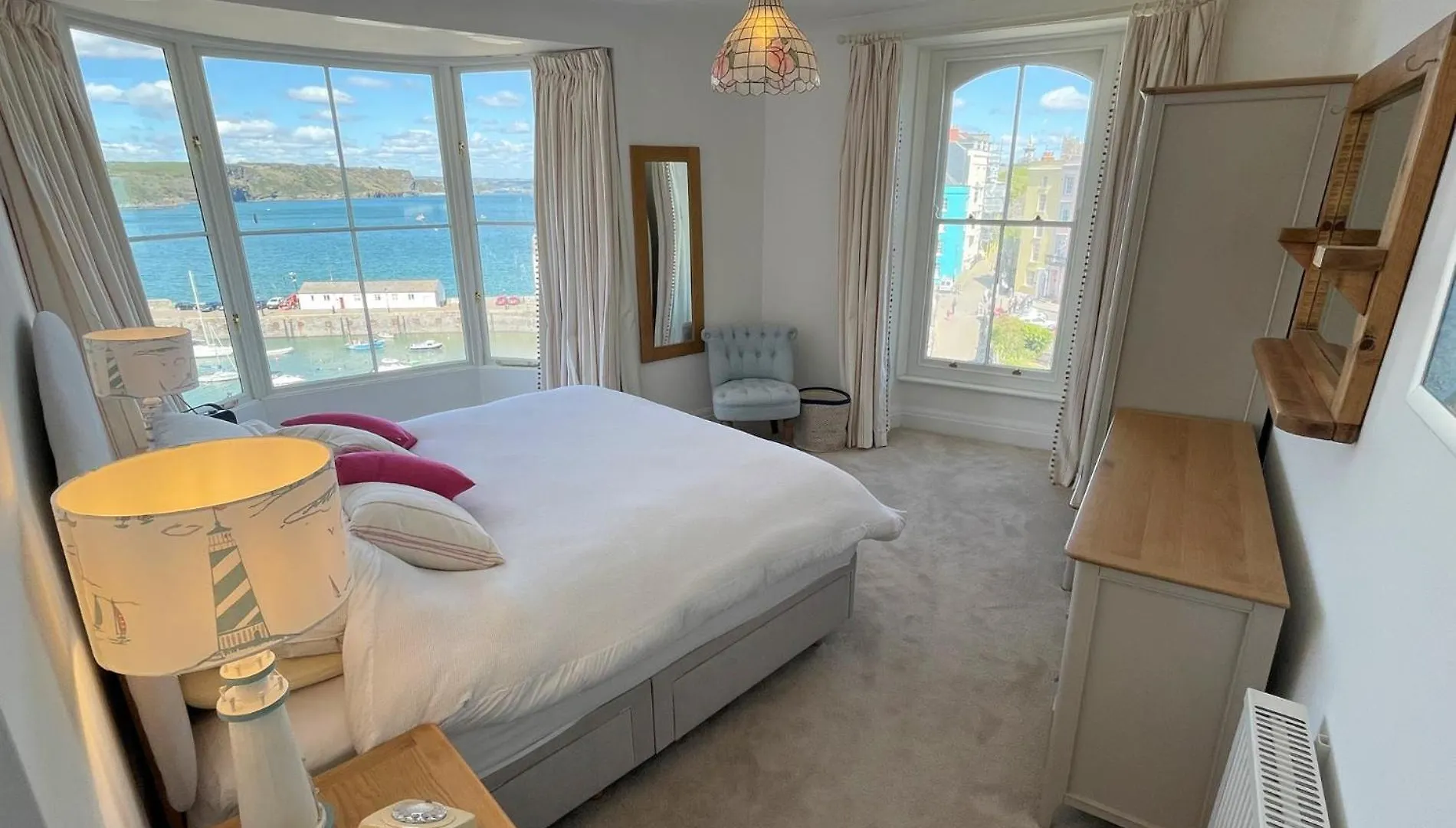Apartmán 2 Bed In 82979