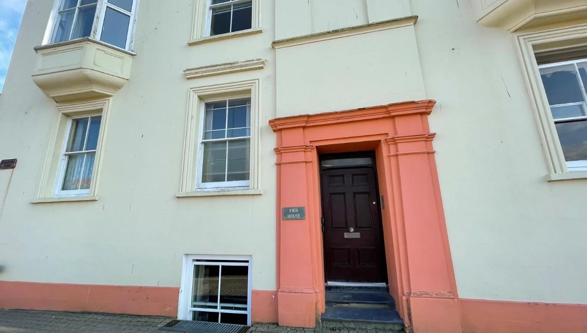 2 Bed In 82979 Apartmán