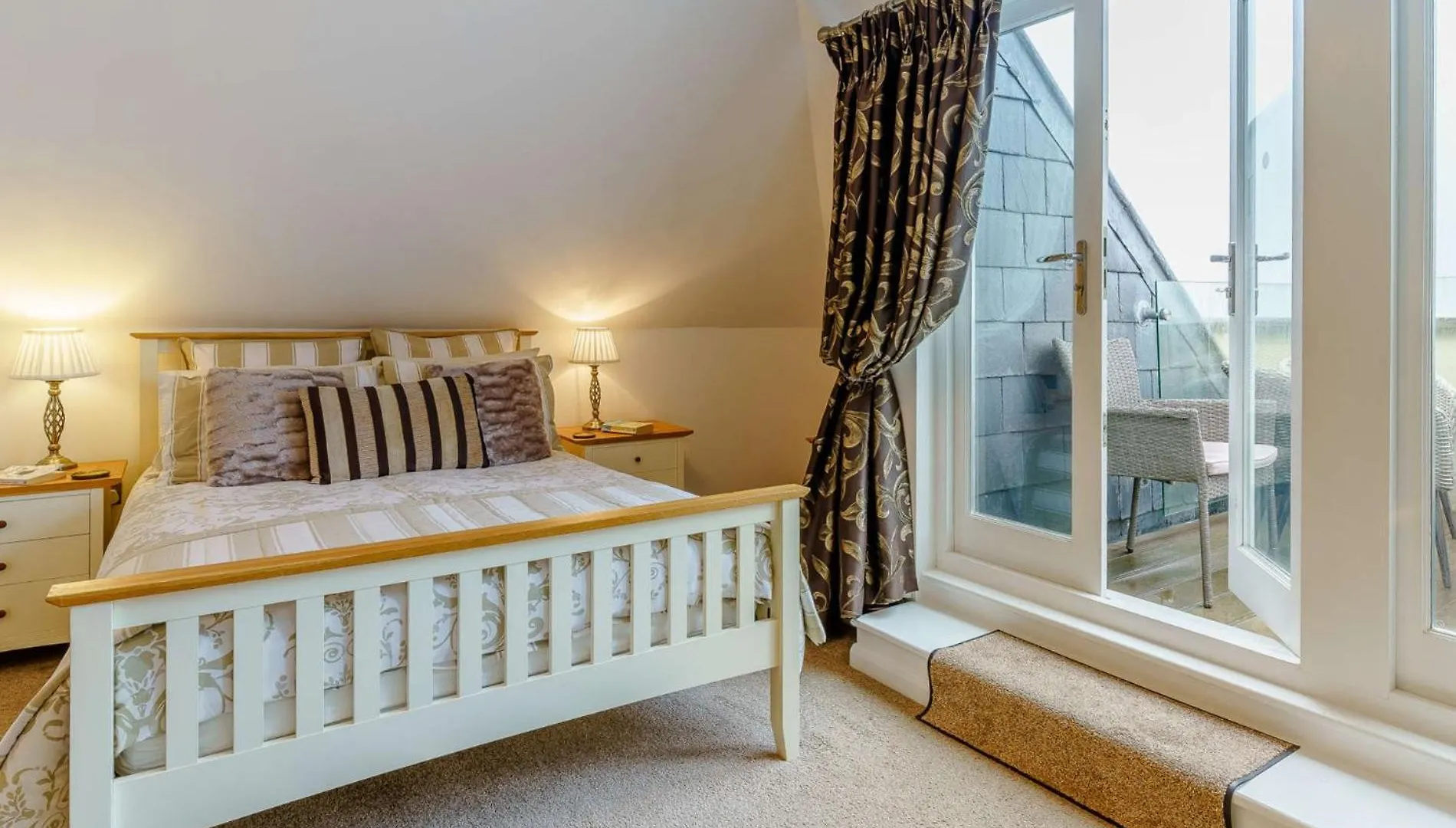Holiday home 3 Bed In Fb273 Tenby