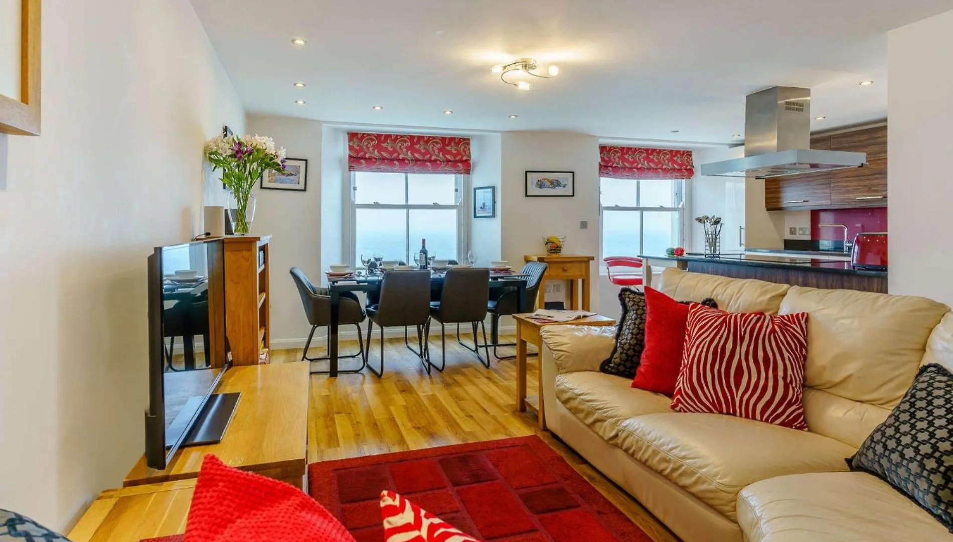 3 Bed In Fb273 Holiday home