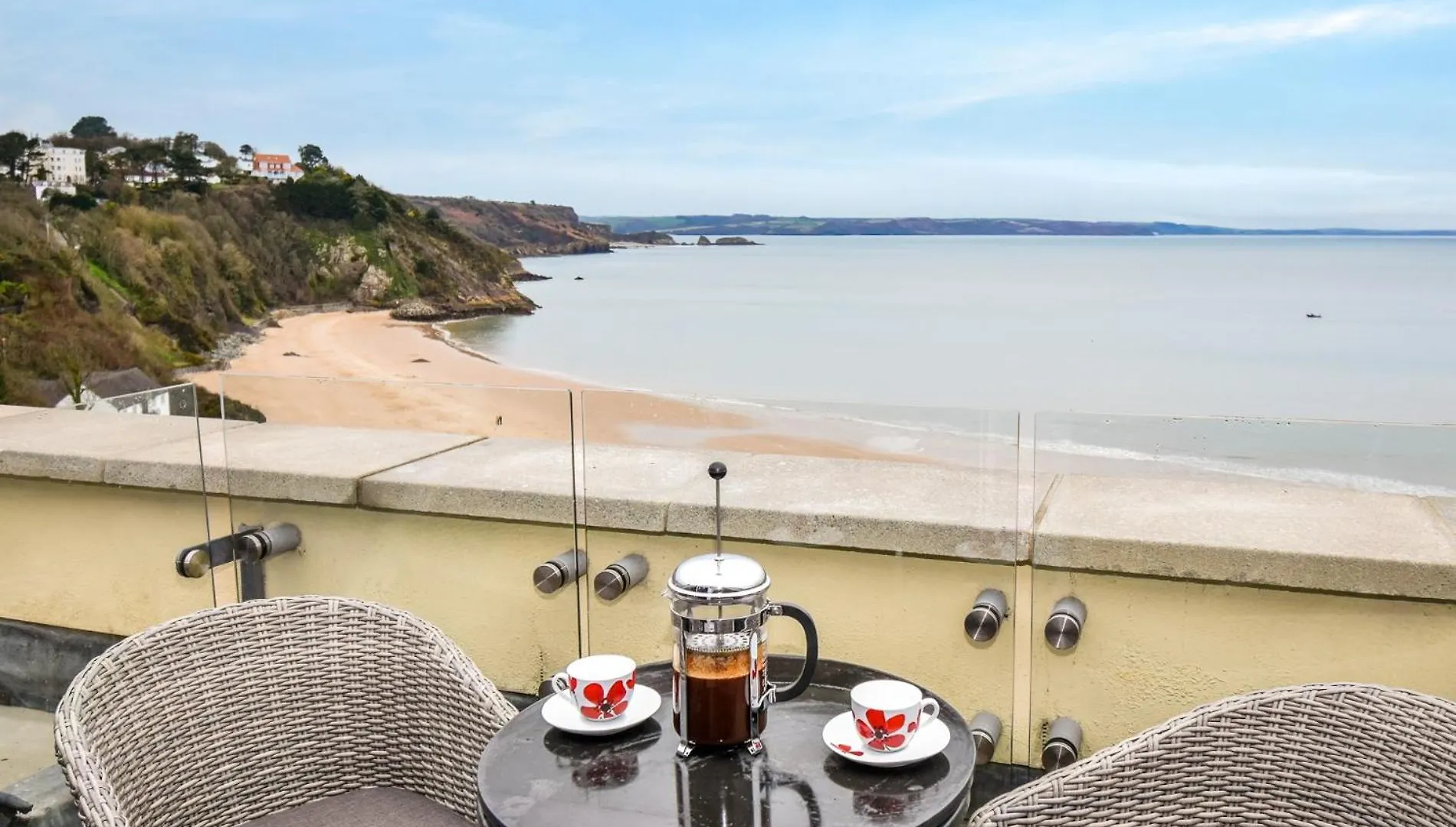 Holiday home 3 Bed In Fb273 Tenby