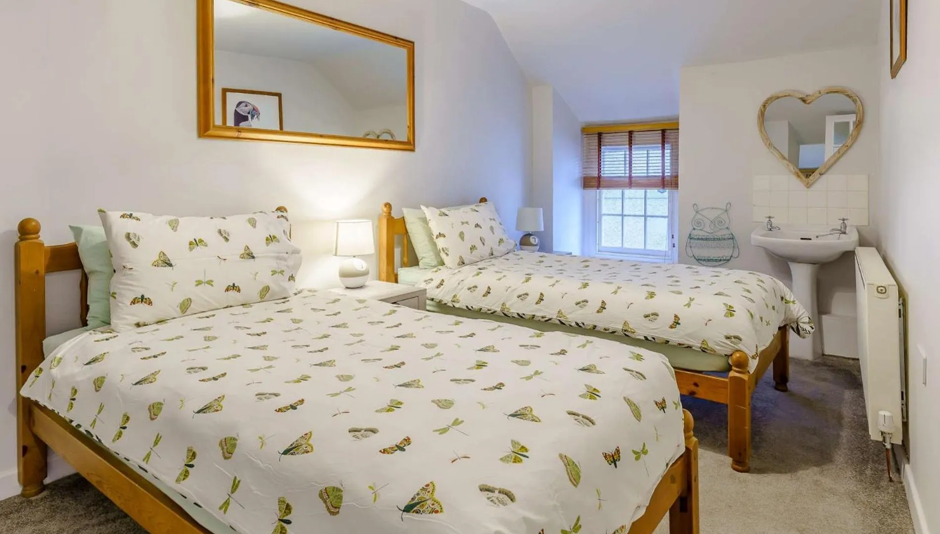 4 Bed In Fb042 *