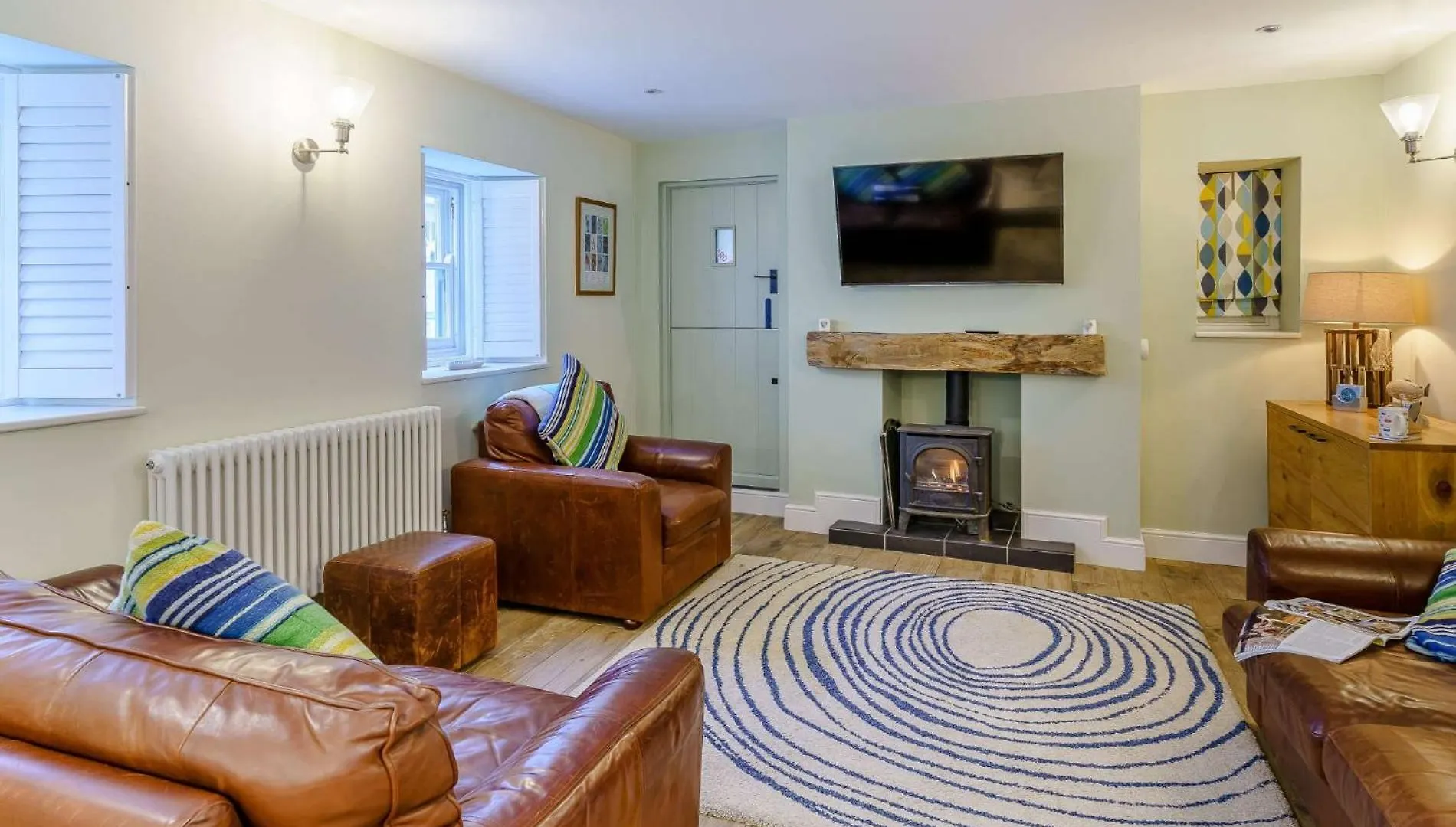4 Bed In Fb042