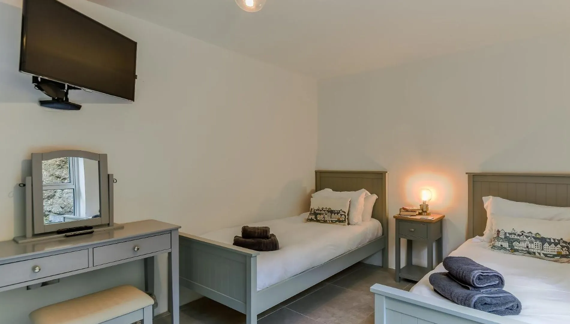 2 Bed In 85725 度假居 *