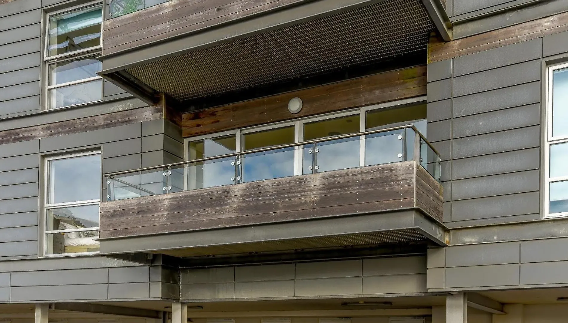2 Bed In 85725 度假居