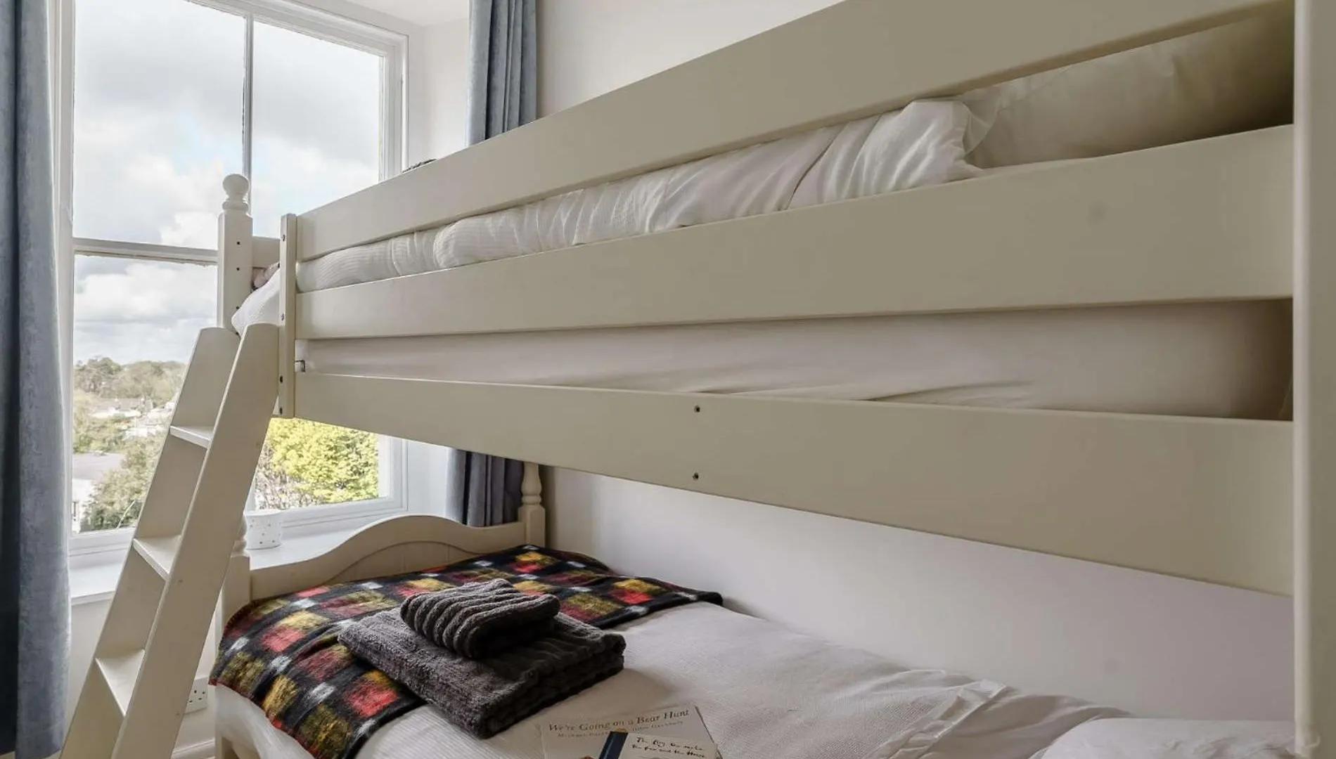 3 Bed In Fb199 *