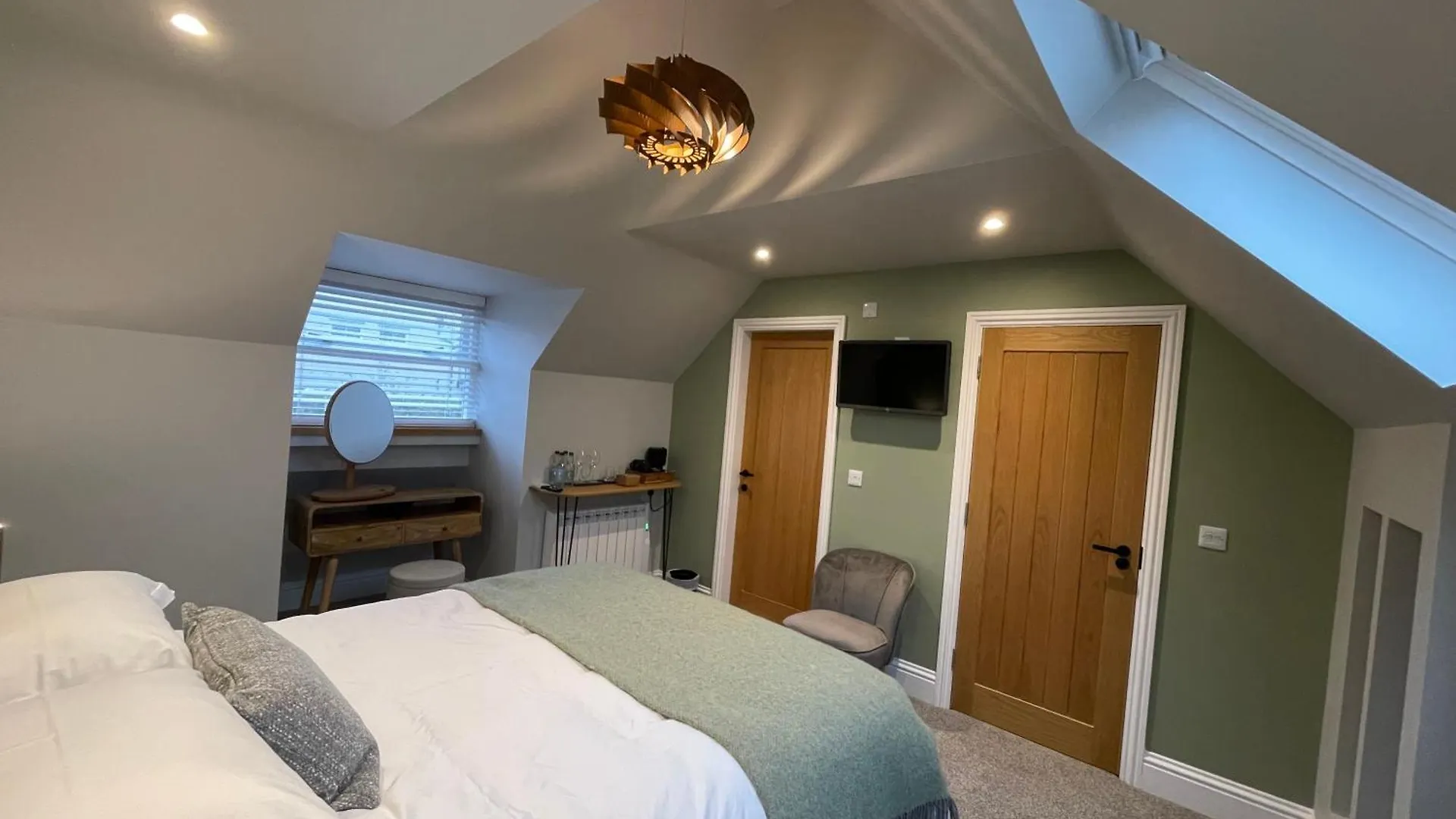 Hotel At Allium Tenby