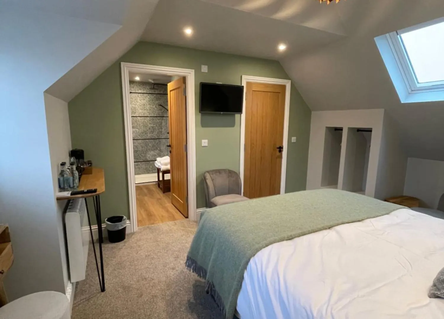 Hotel At Allium Tenby