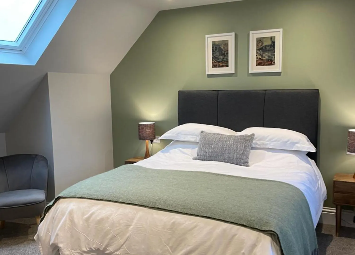 Hotel At Allium Tenby
