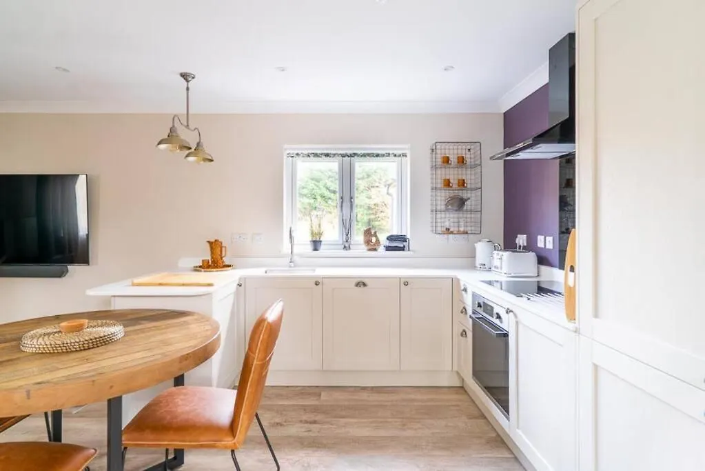 Holiday home Hideaway - Greenacres Estates Tenby