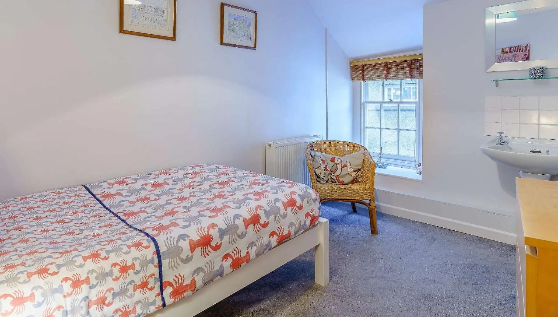 4 Bed In Fb042 * Tenby