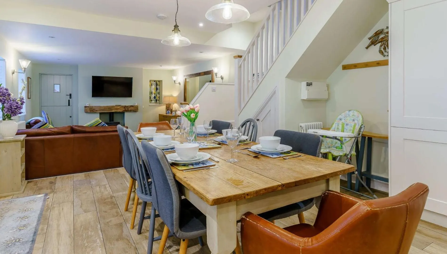 4 Bed In Fb042 * Tenby