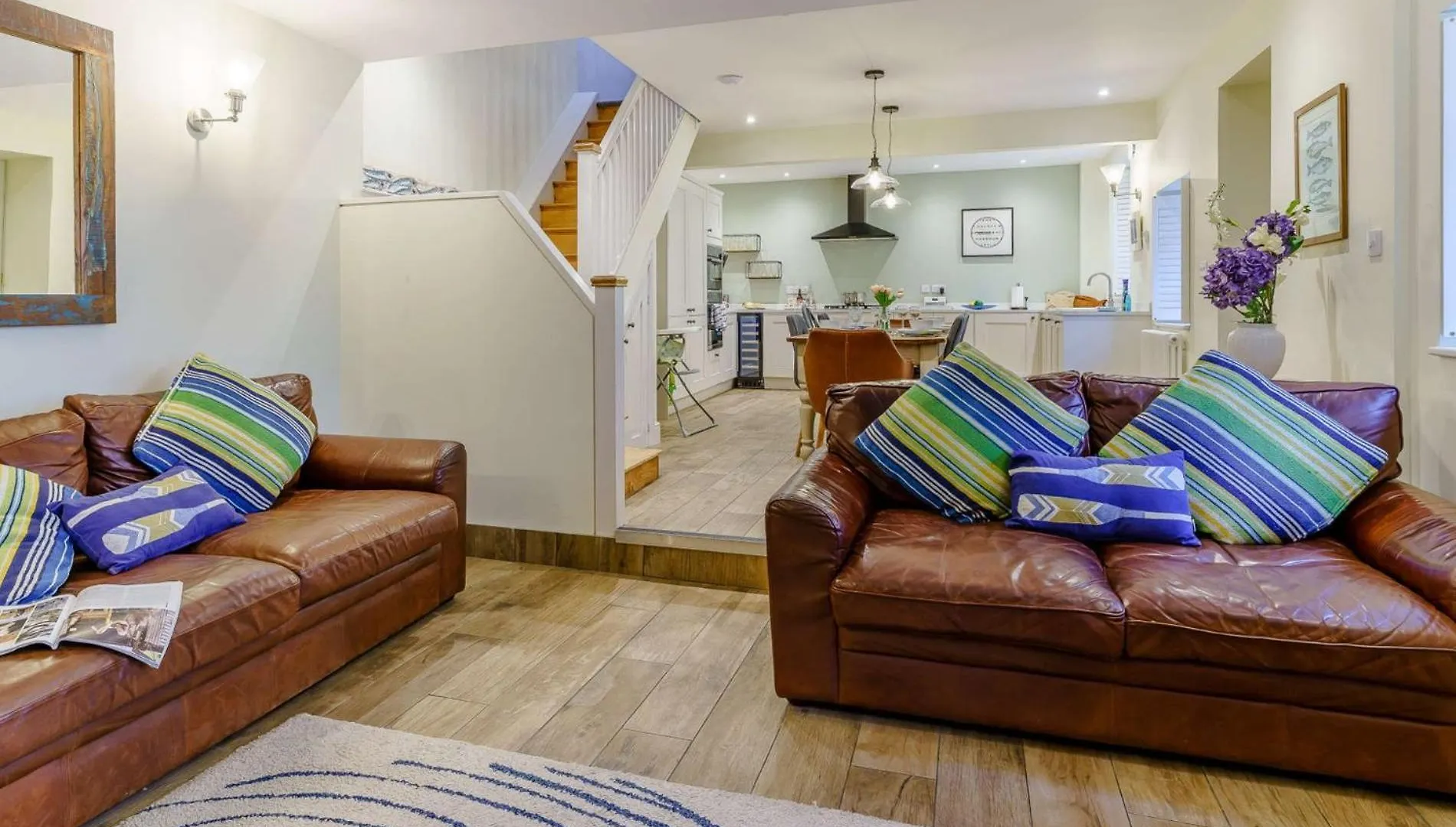4 Bed In Fb042 Tenby