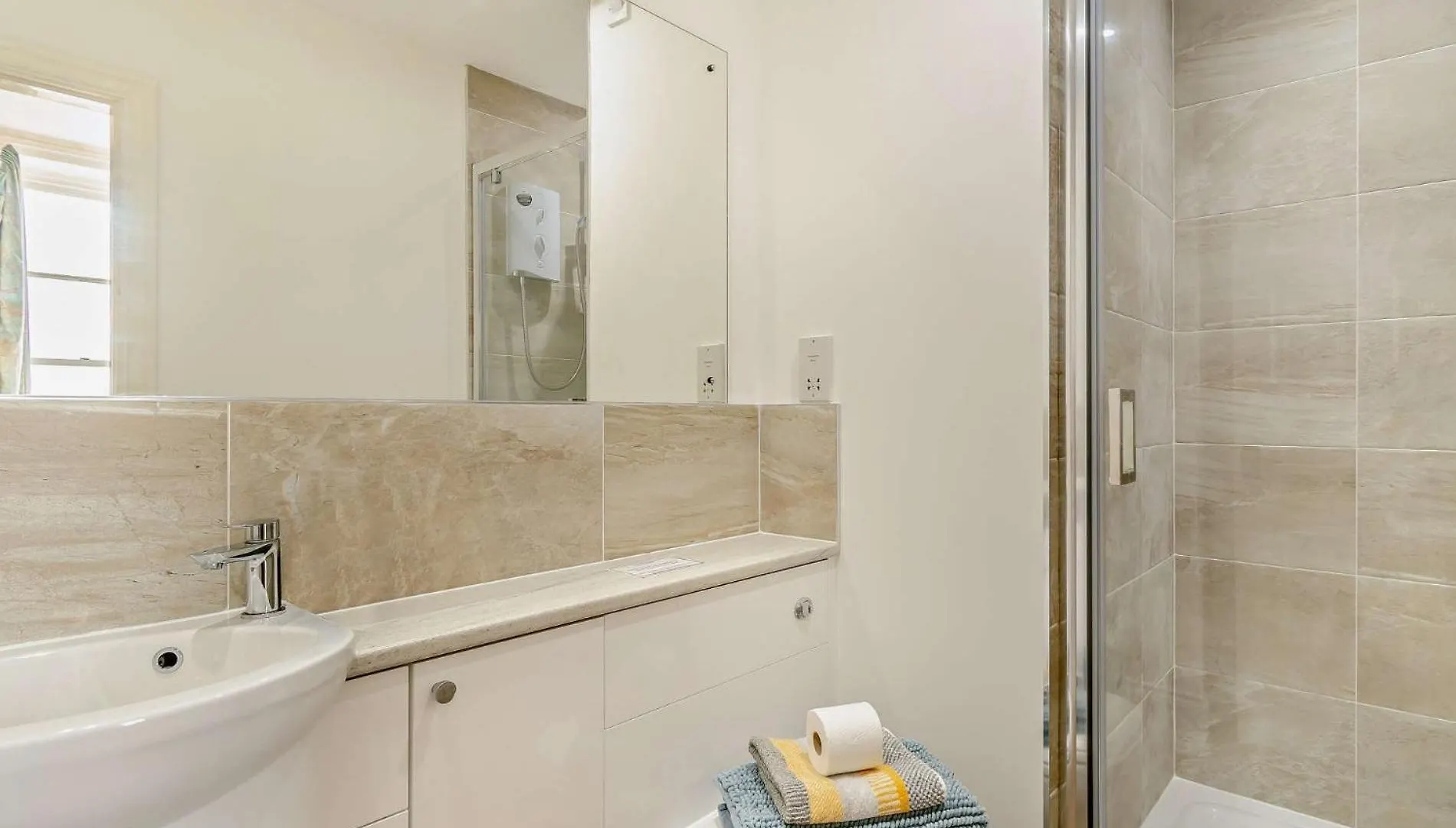 2 Bed In Fb163 Holiday home *