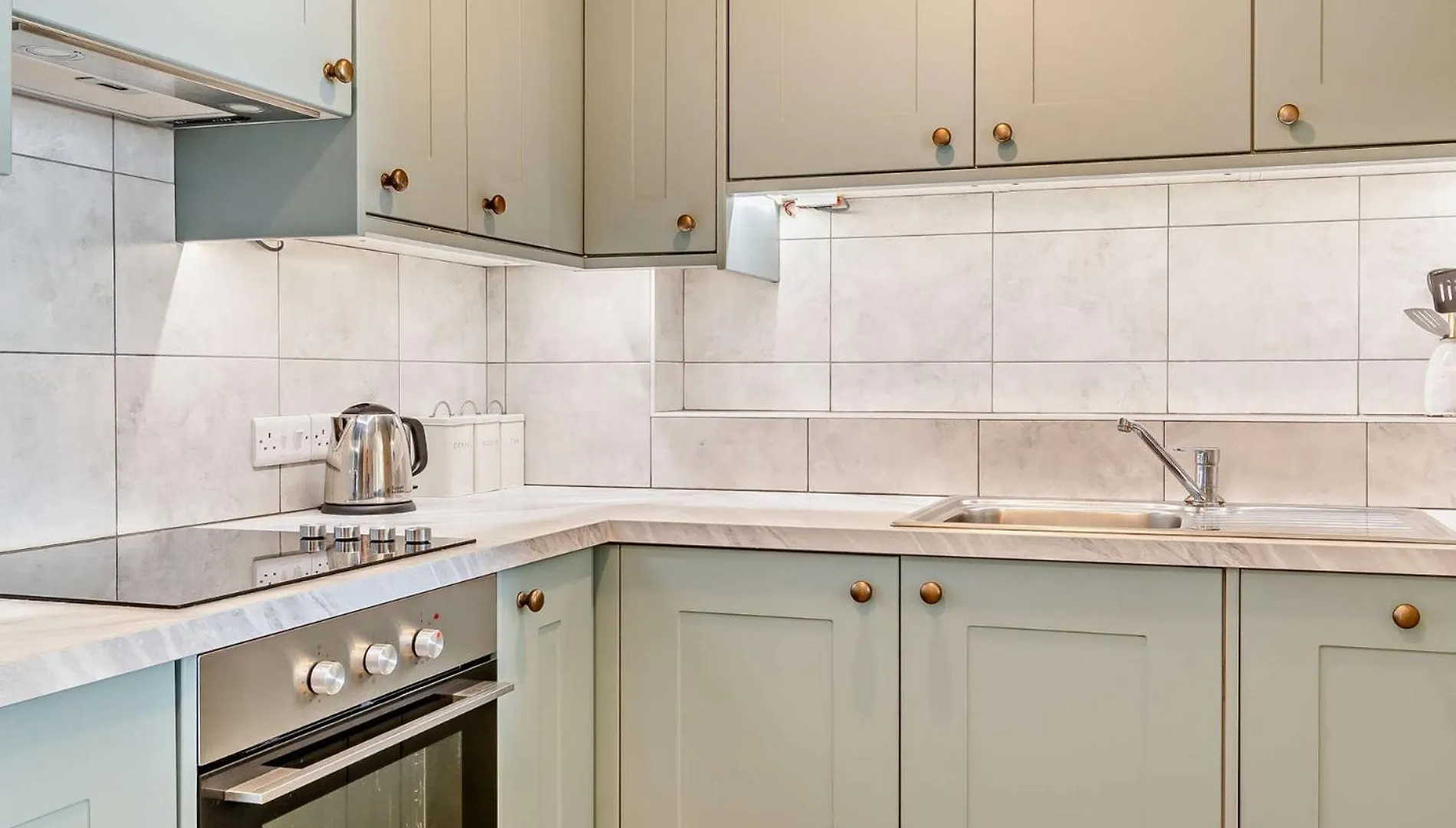 2 Bed In Fb163 Holiday home