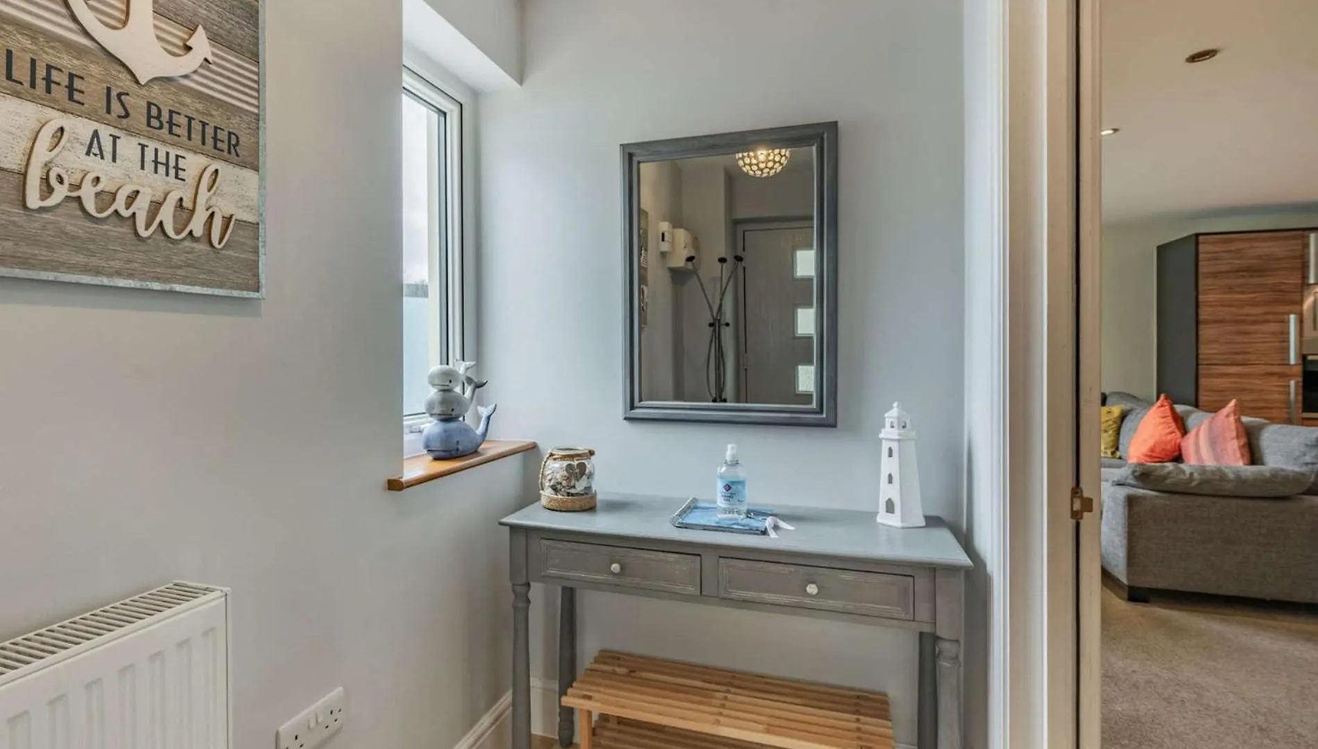 2 Bed In Fb219
