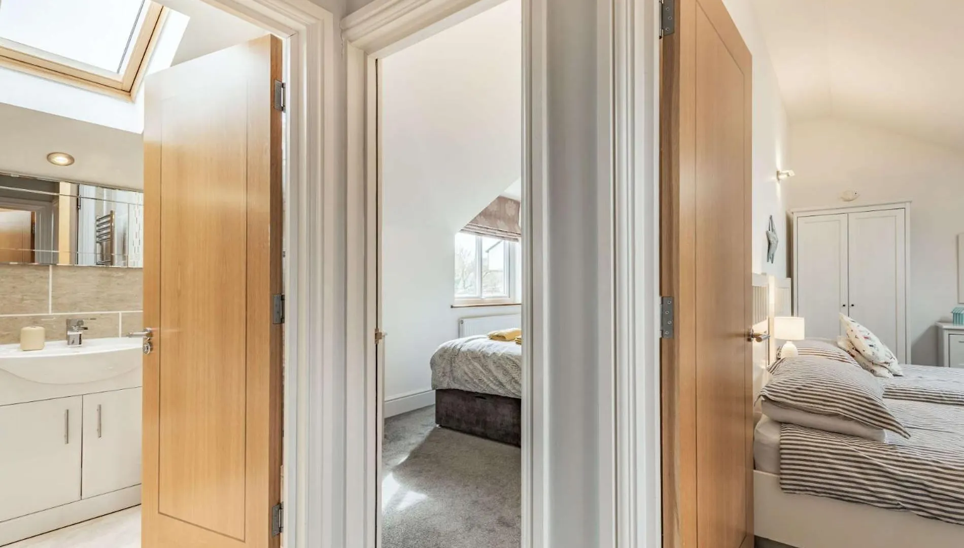 2 Bed In Fb219 Tenby
