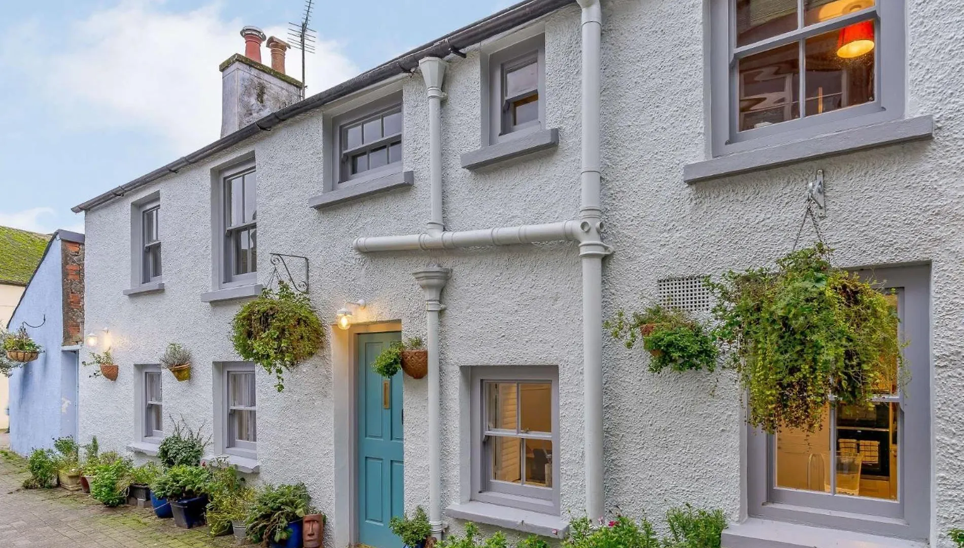 4 Bed In Fb042 Tenby