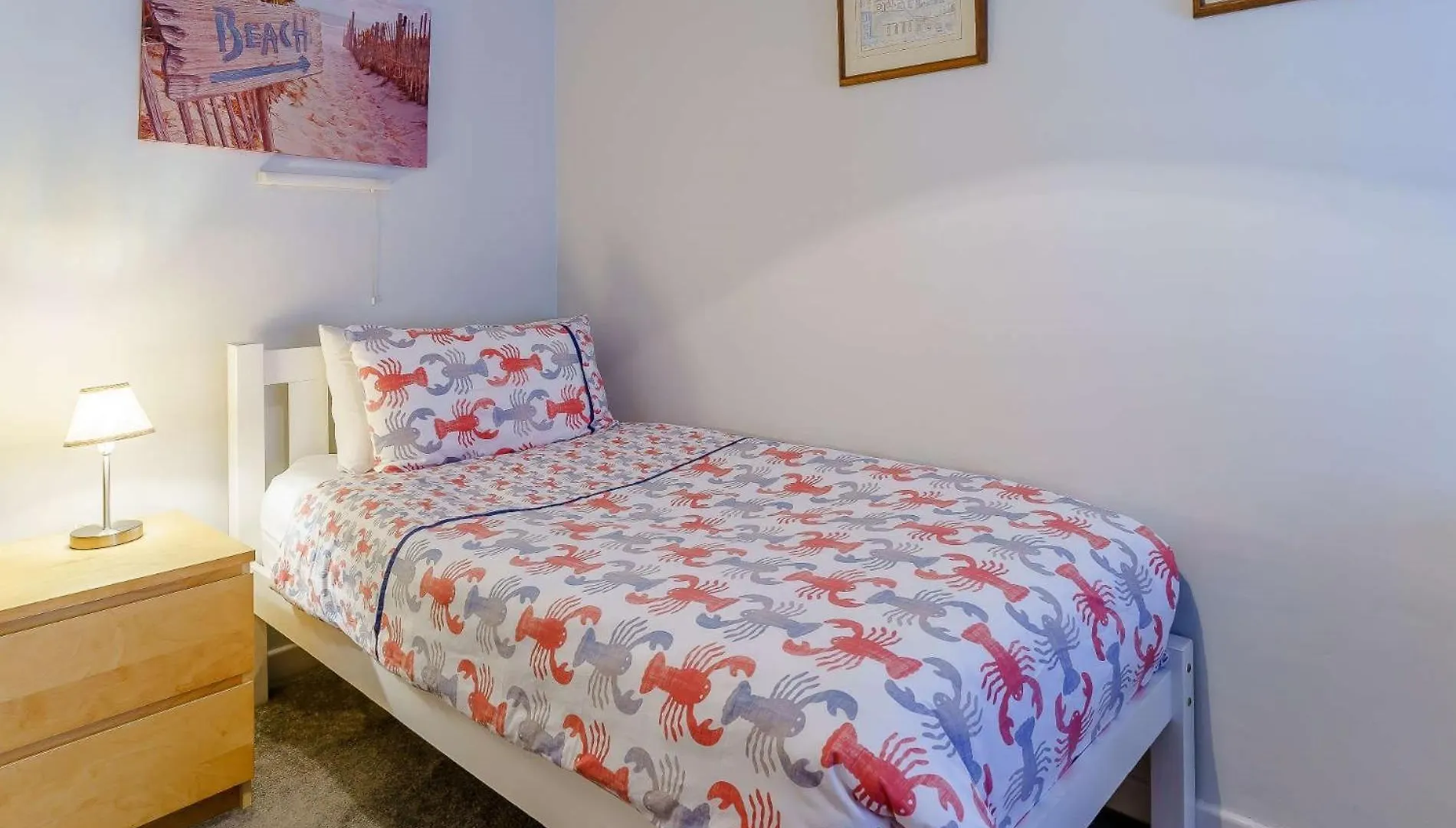 4 Bed In Fb042