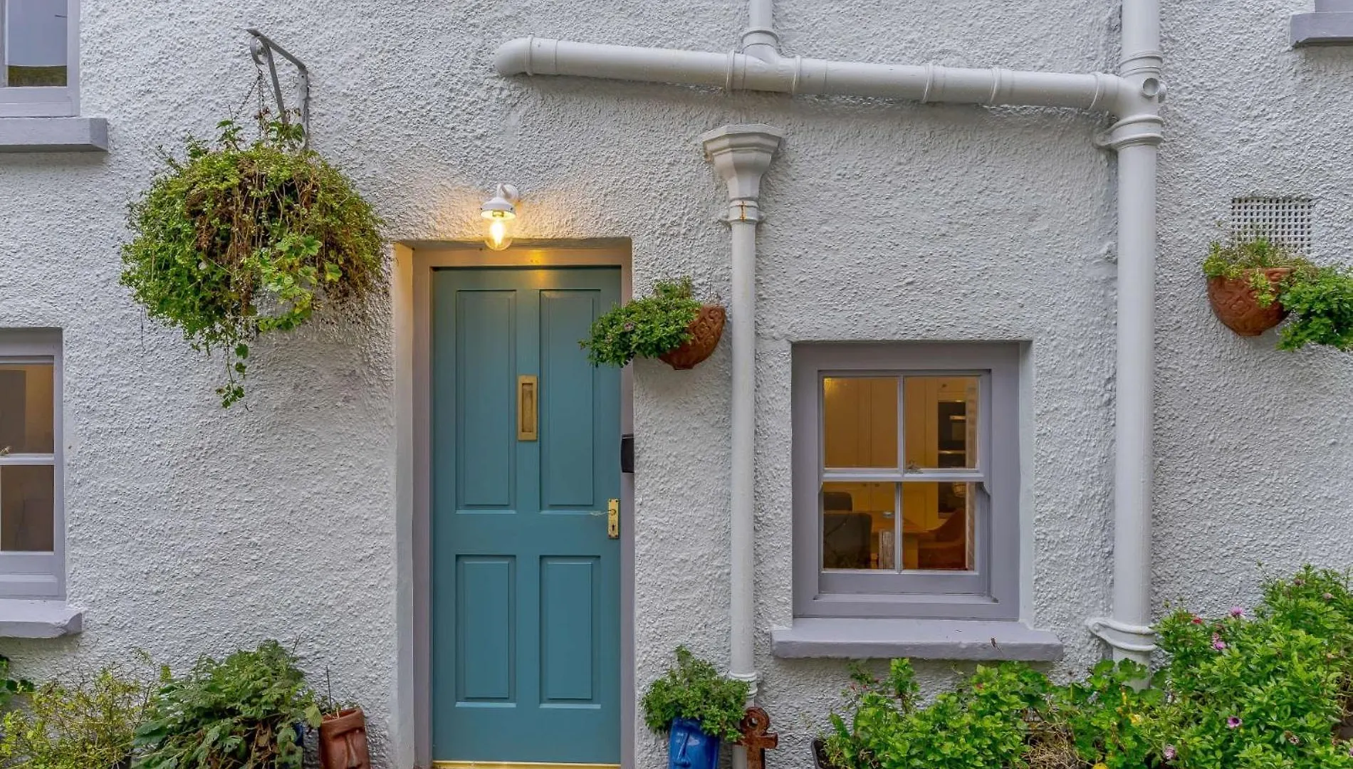 4 Bed In Fb042 * Tenby