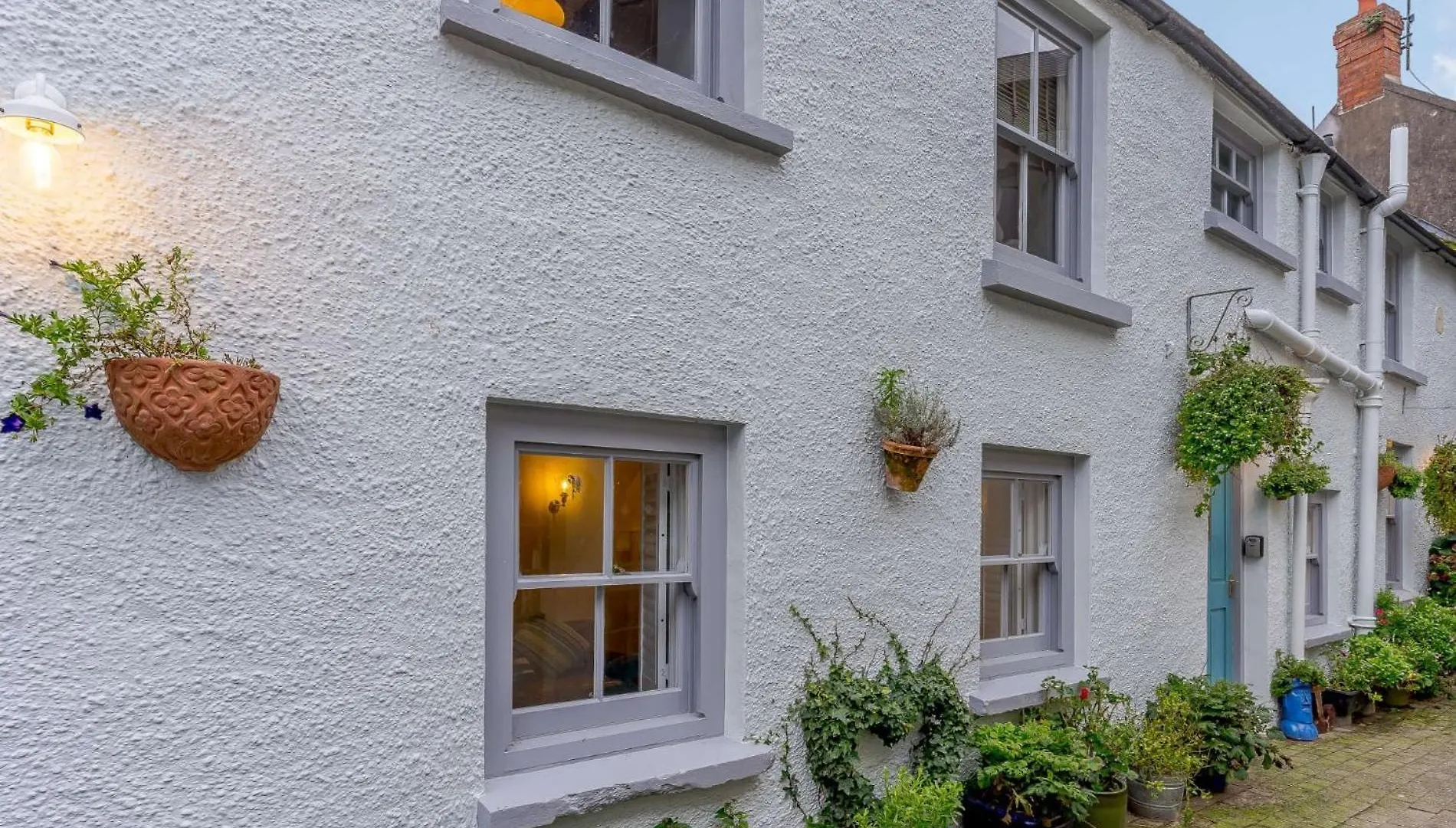 Holiday home 4 Bed In Fb042 Tenby