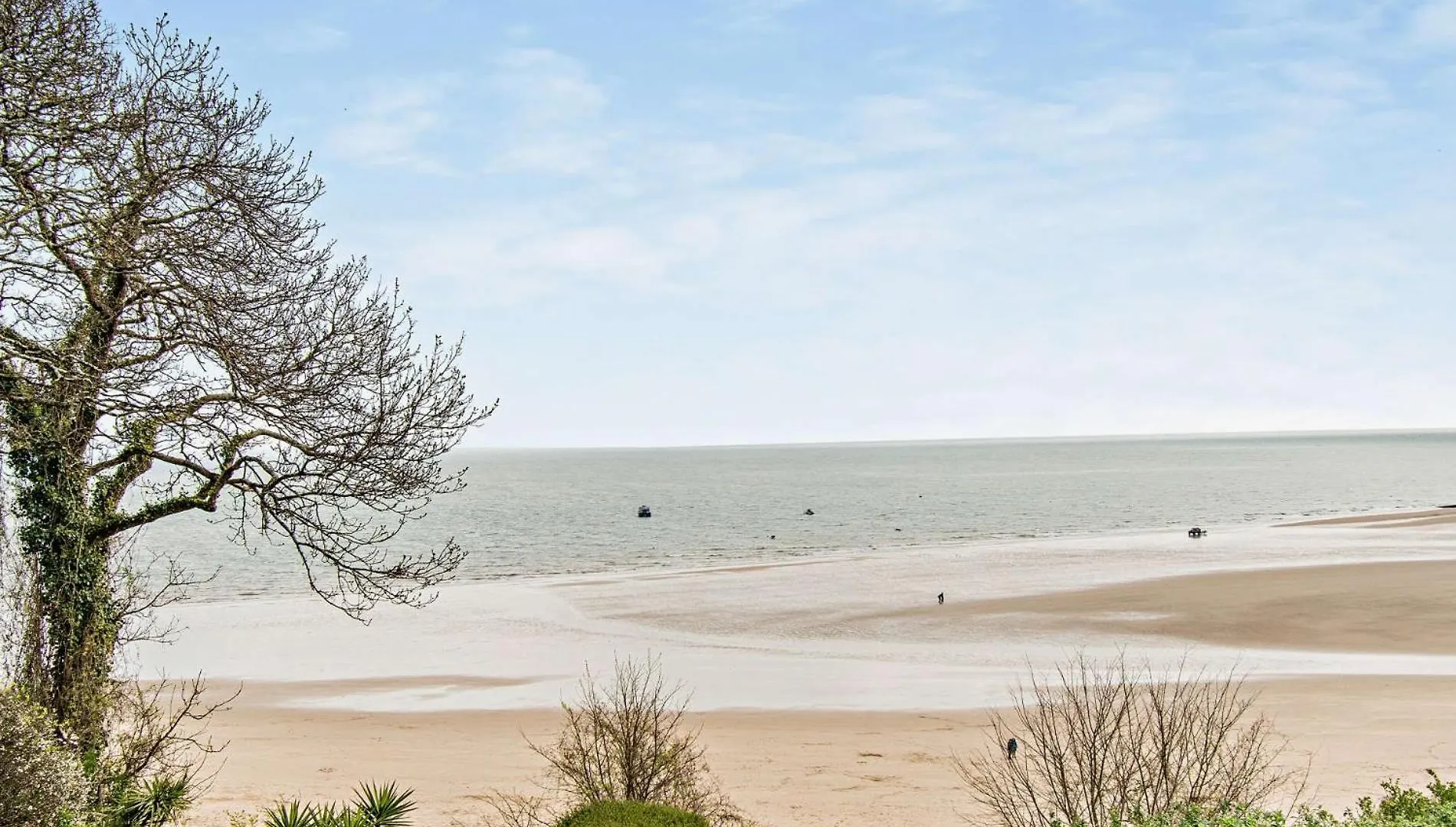 2 Bed In Fb163 Tenby