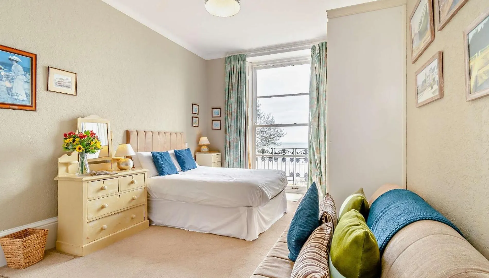 2 Bed In Fb163 Holiday home *