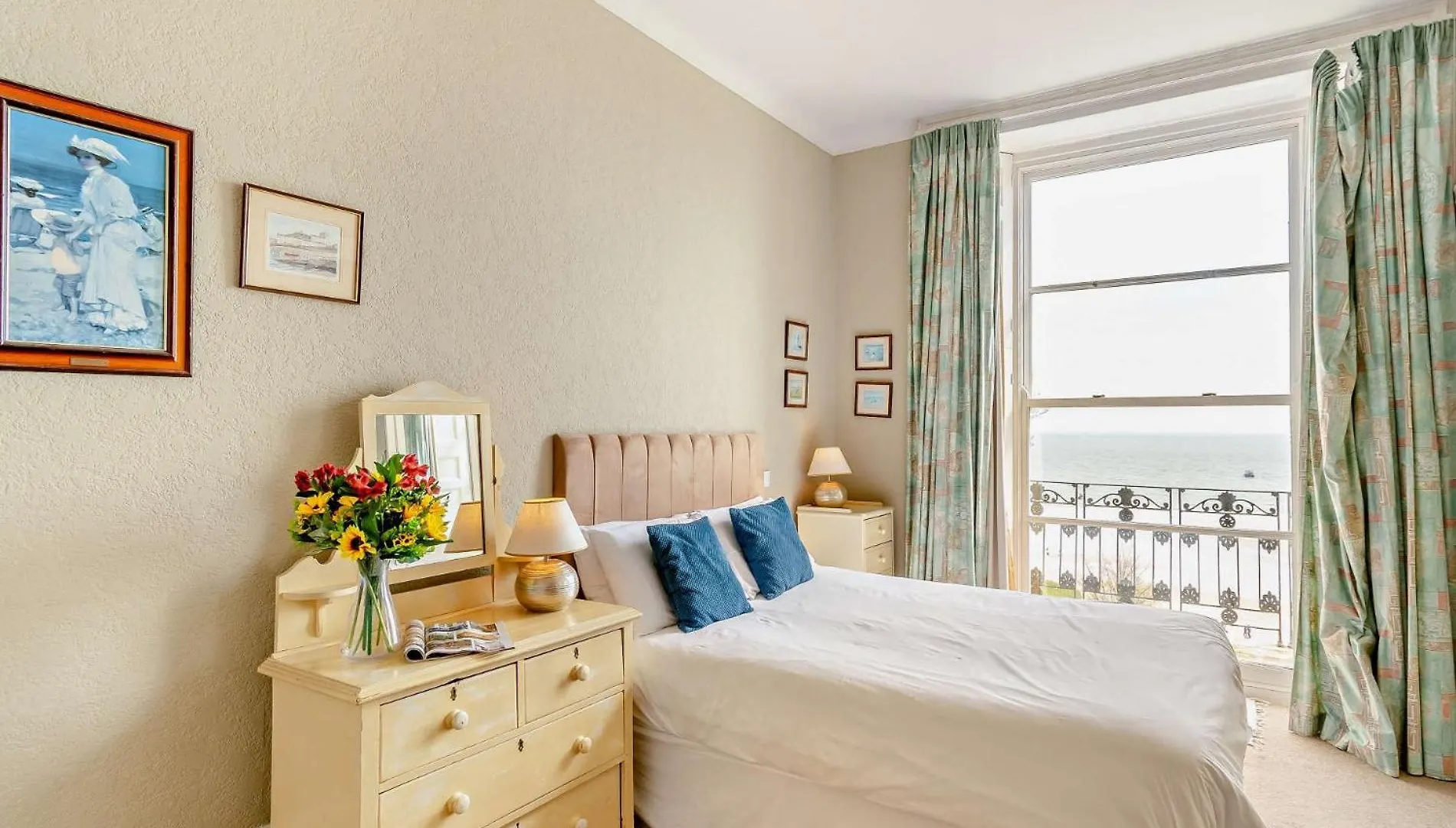 Holiday home 2 Bed In Fb163 *