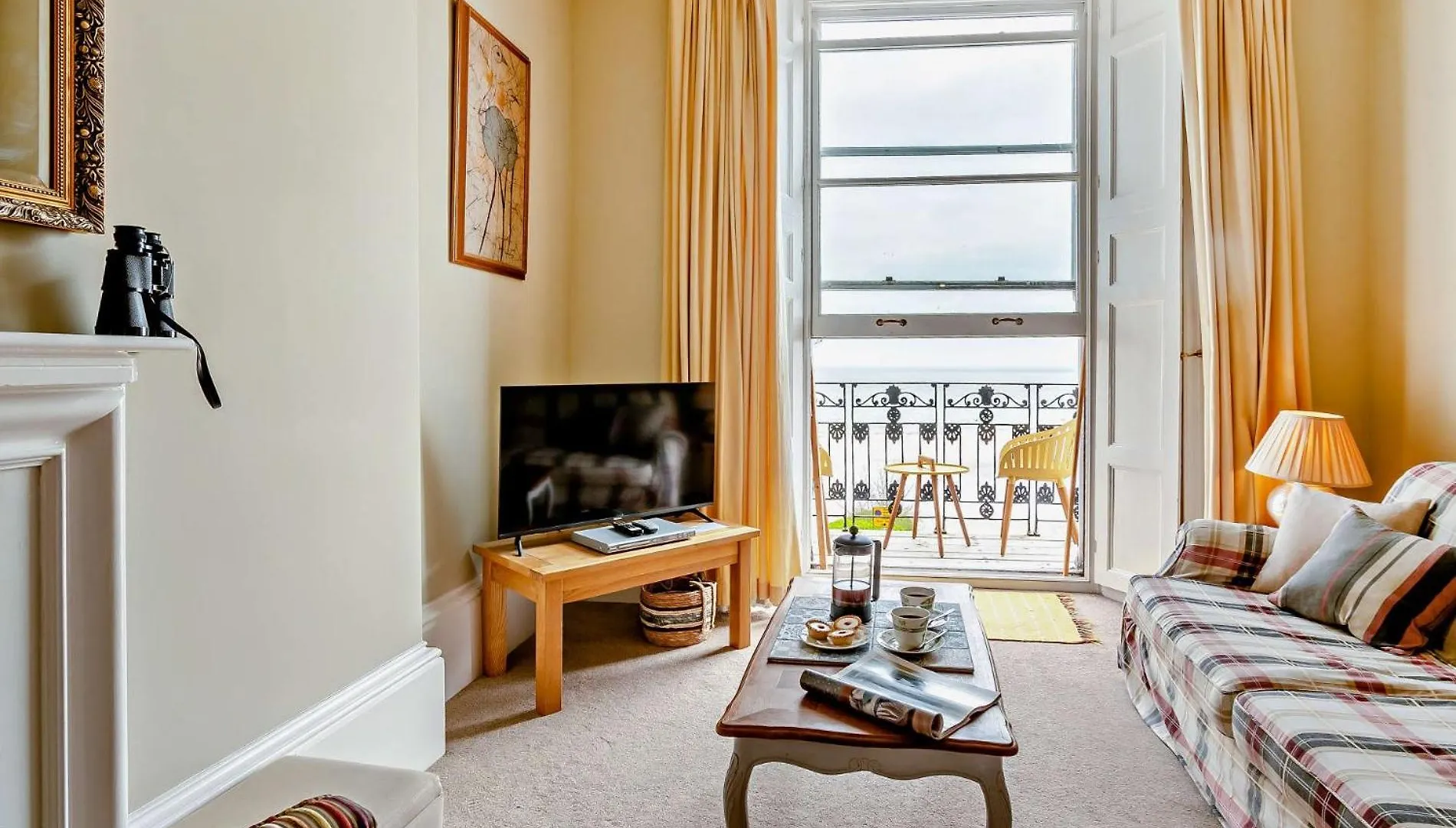 2 Bed In Fb163 * Tenby