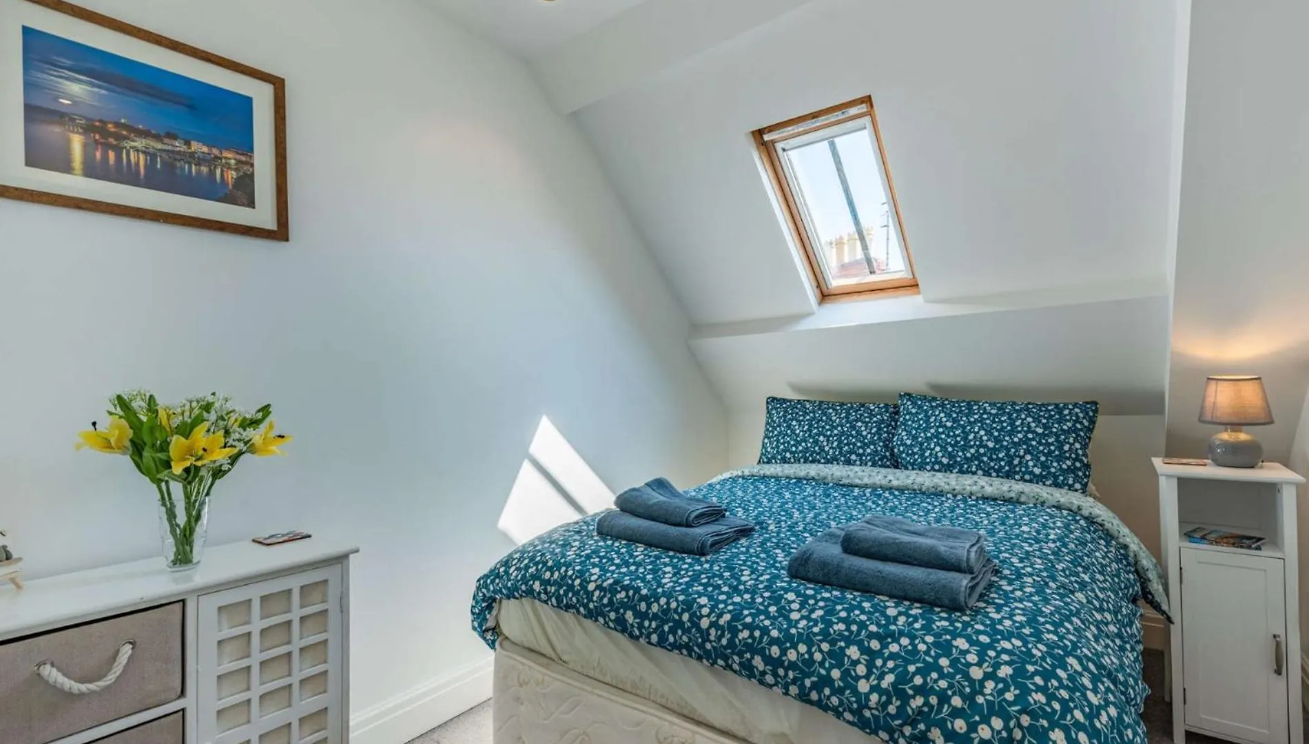 2 Bed In 87834 Apartment