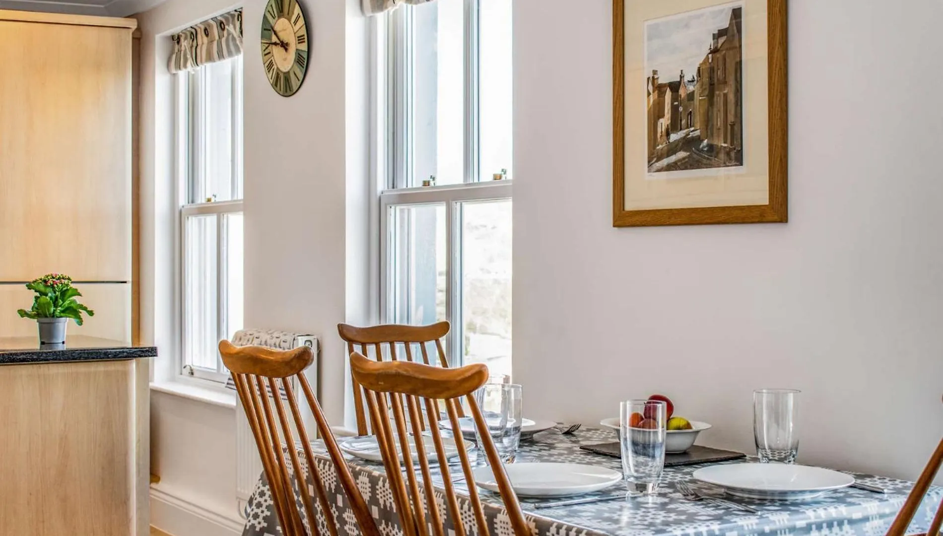 2 Bed In Fb115 Apartment