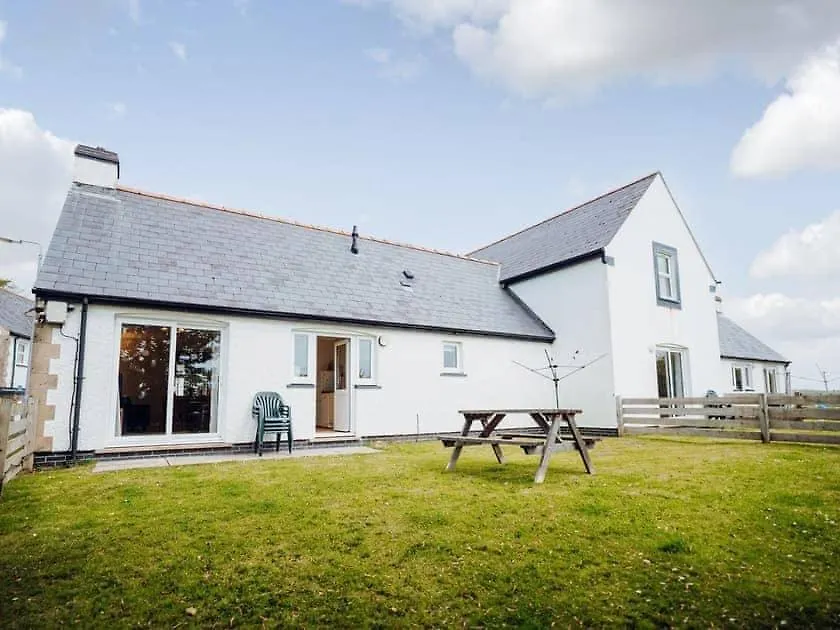 Celtic Haven 4* Lydstep
