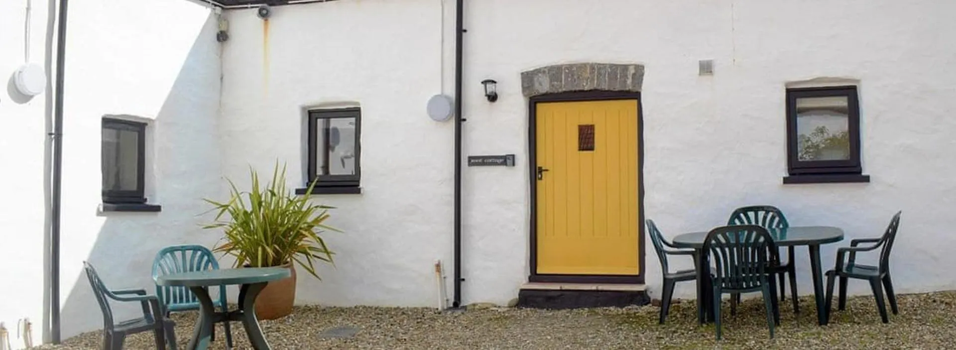 Celtic Haven Resort 4*