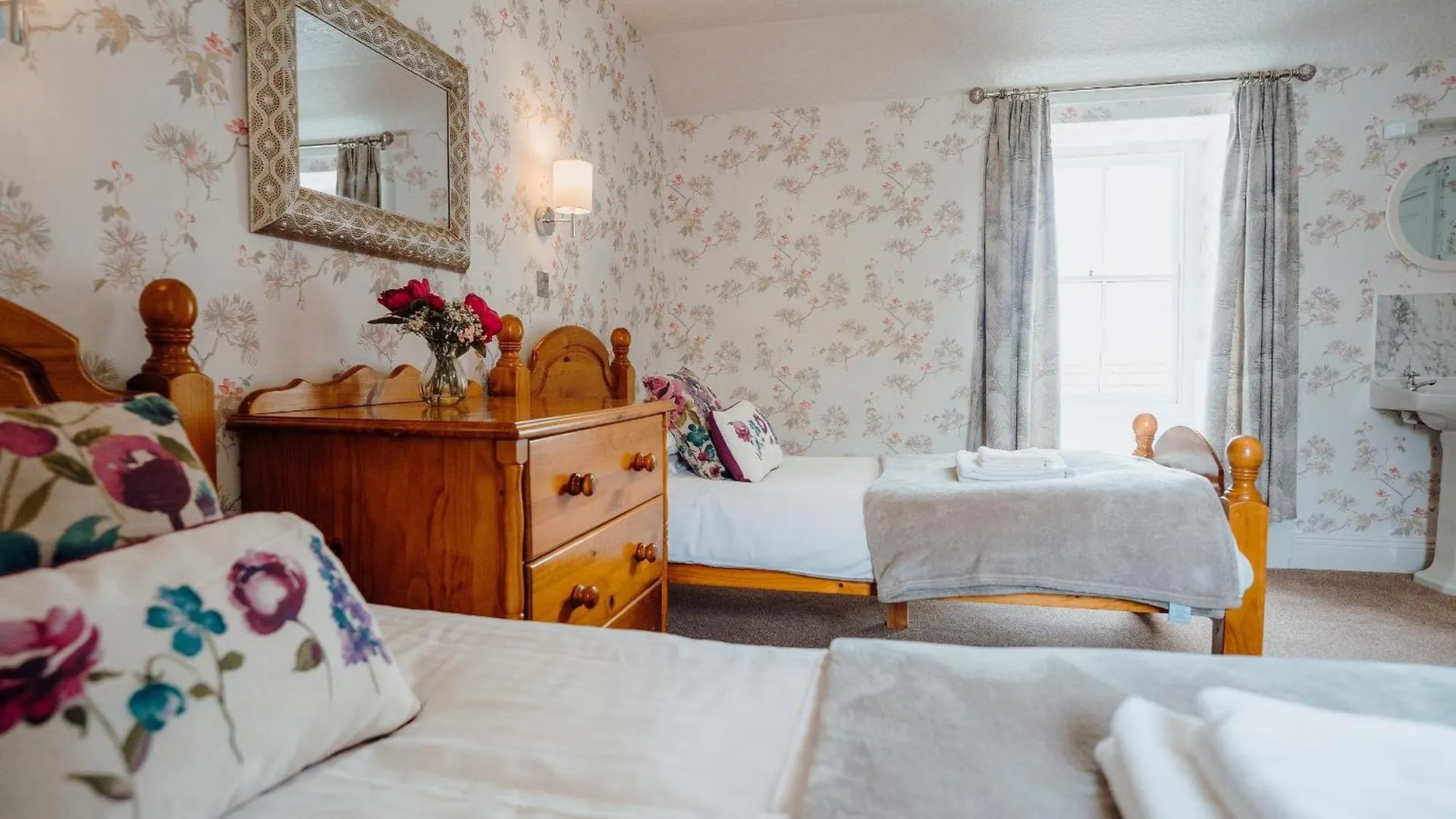 Celtic Haven Resort