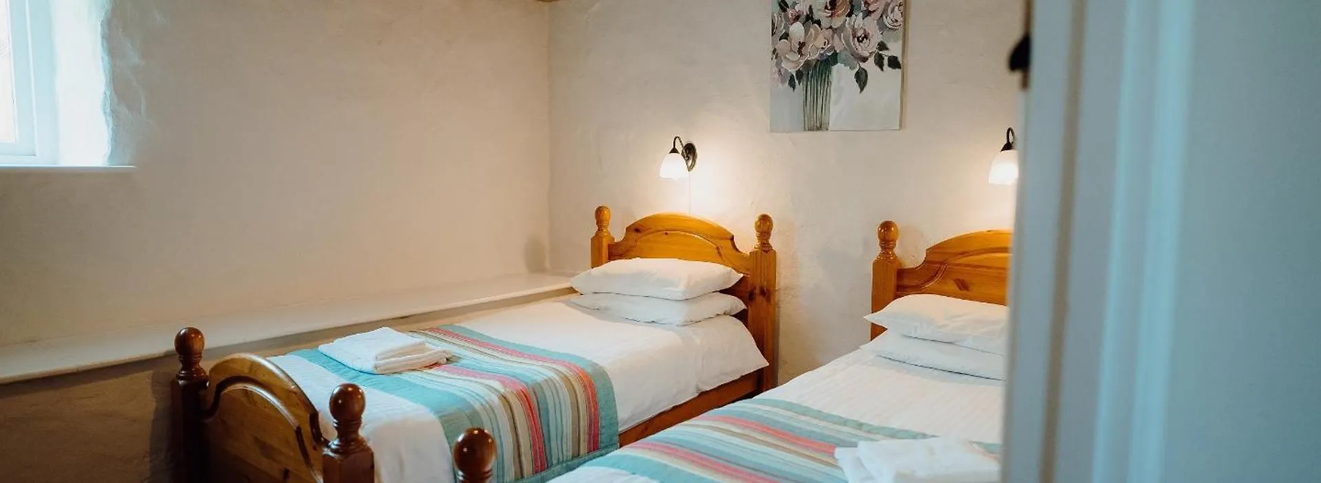 Celtic Haven Resort