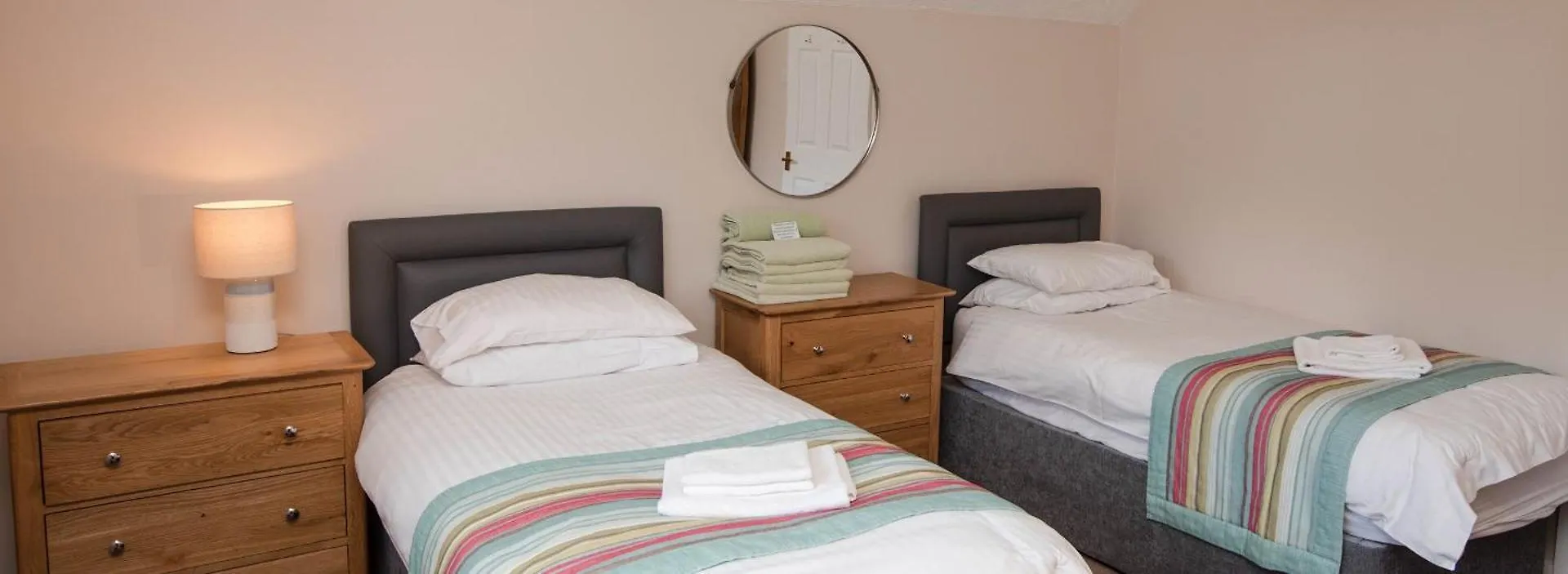 Celtic Haven Resort