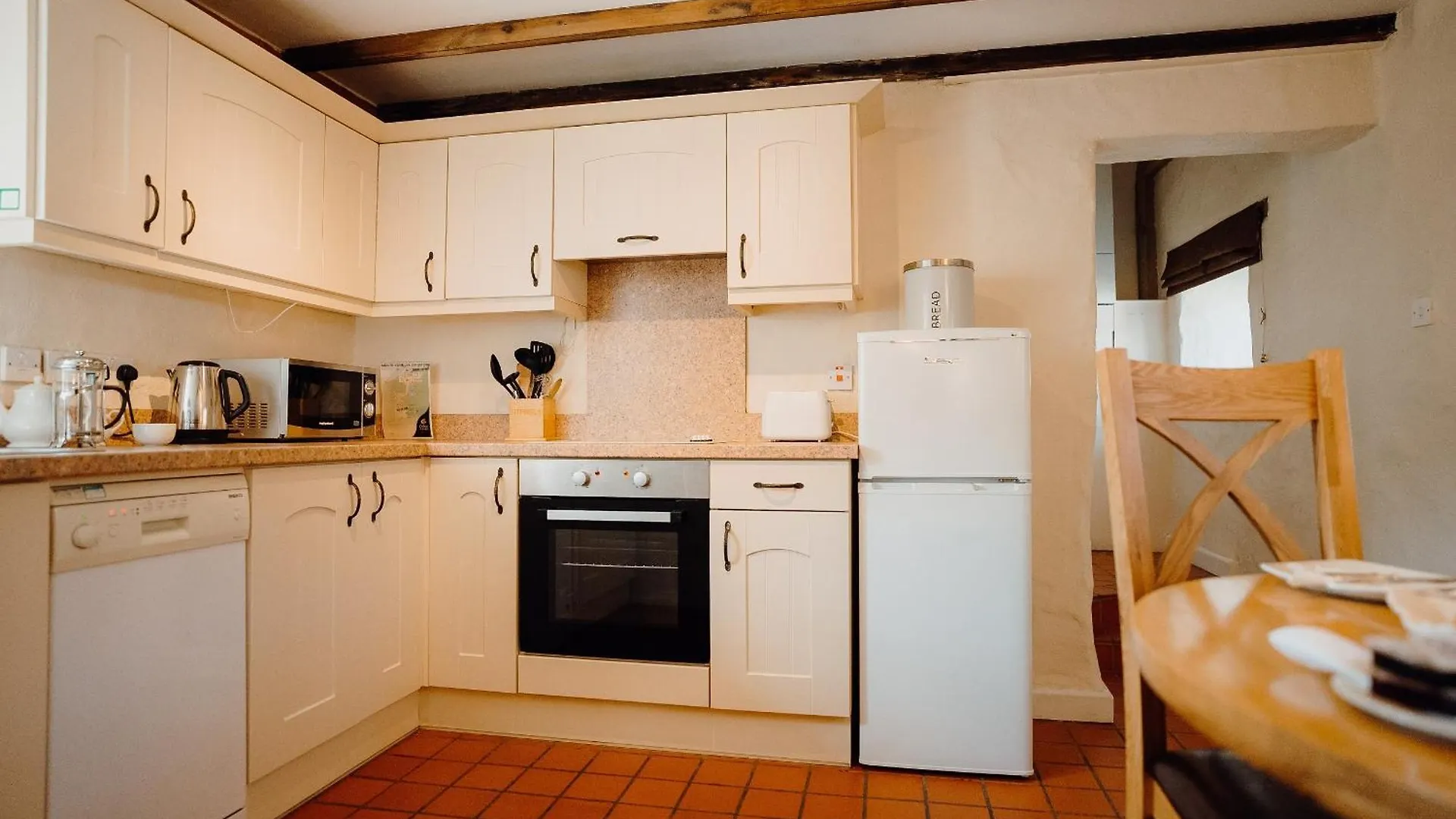 Resort Celtic Haven 4*