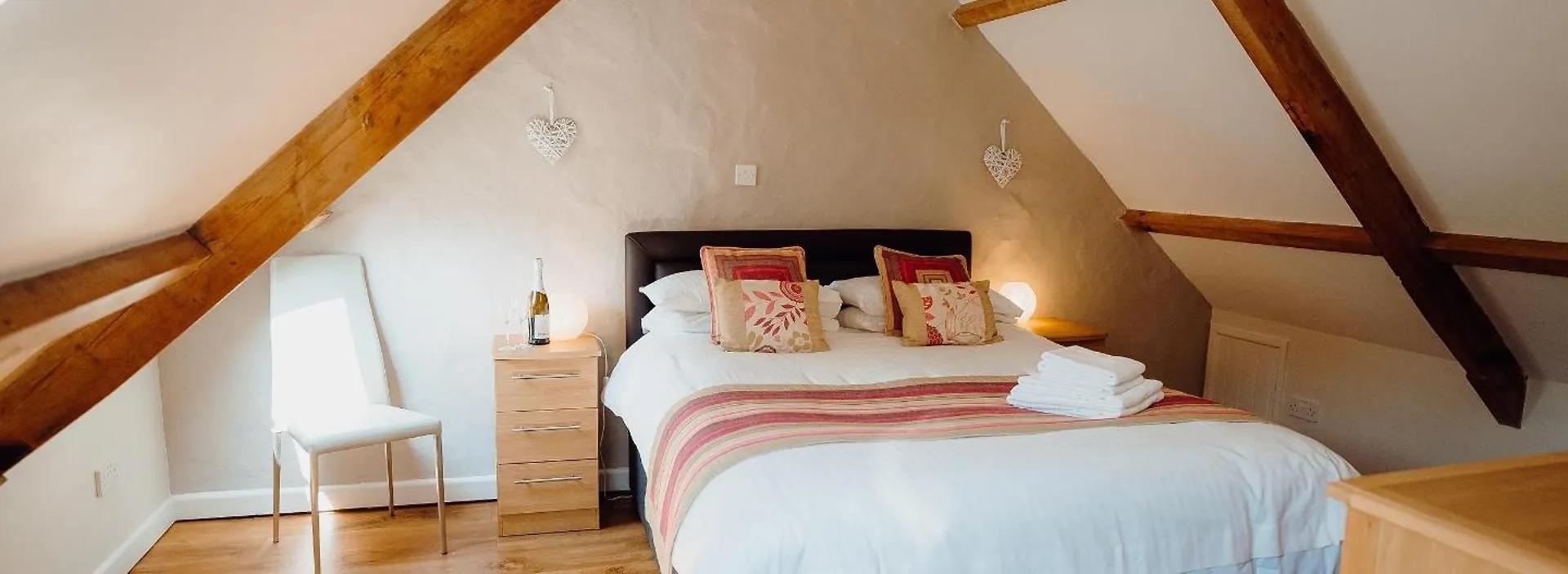 Celtic Haven Resort 4*