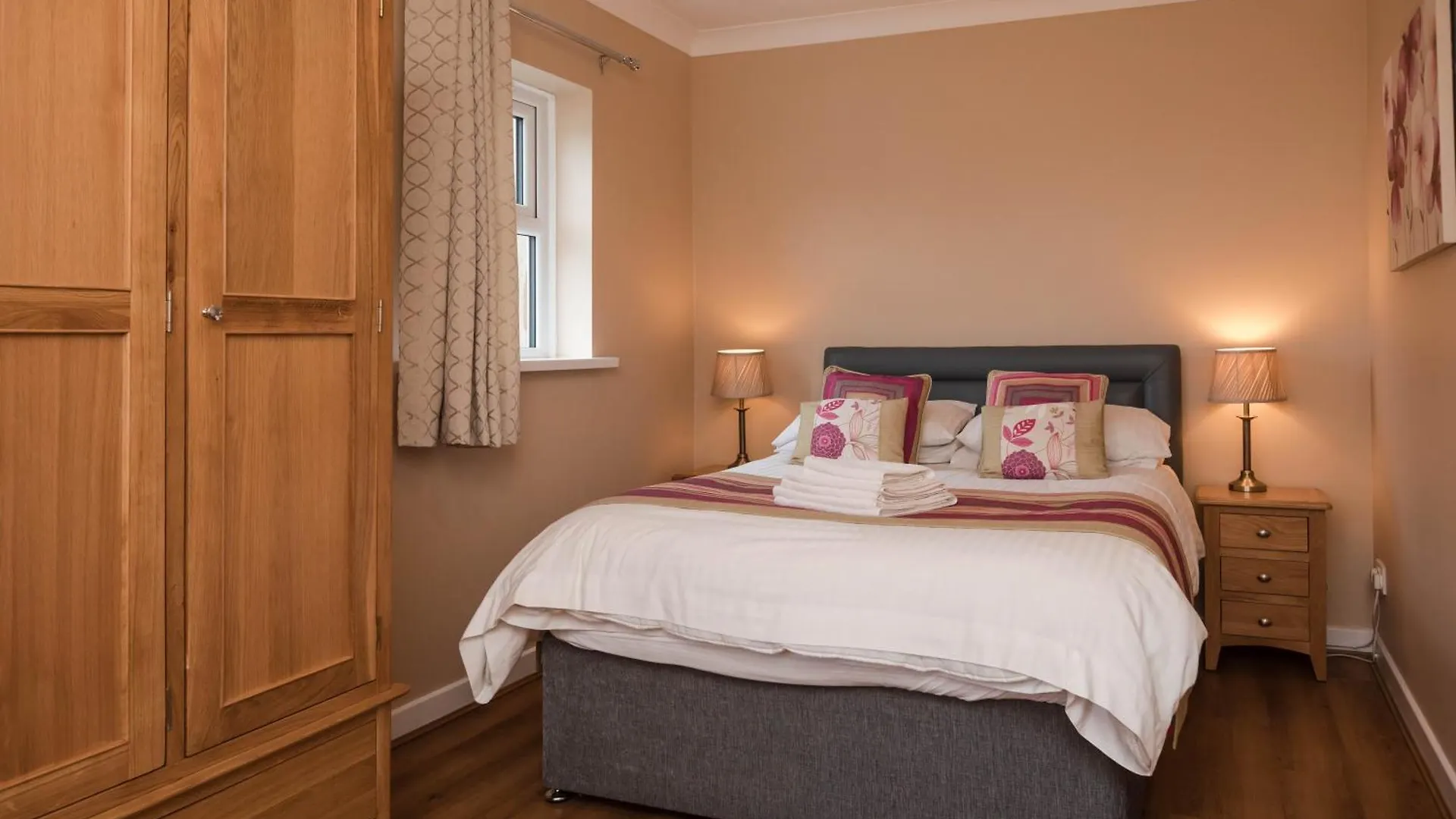 Celtic Haven Resort 4*
