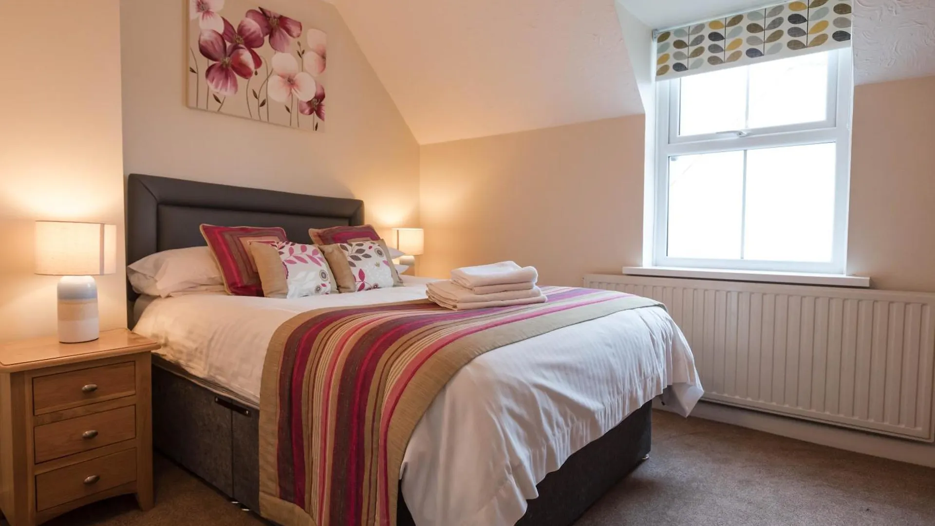 Celtic Haven Resort 4*